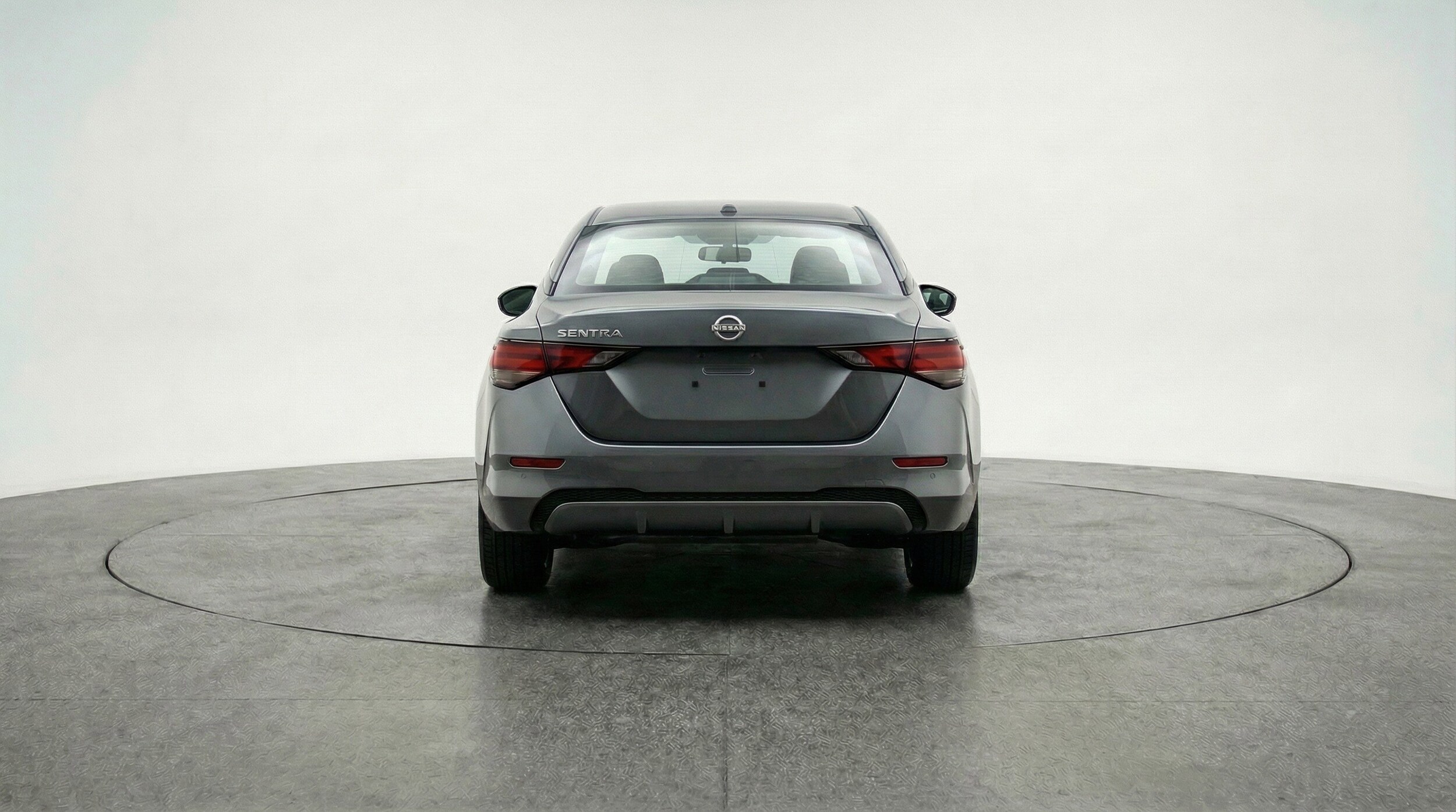 Thumbnail: 2025 Nissan Sentra - 7