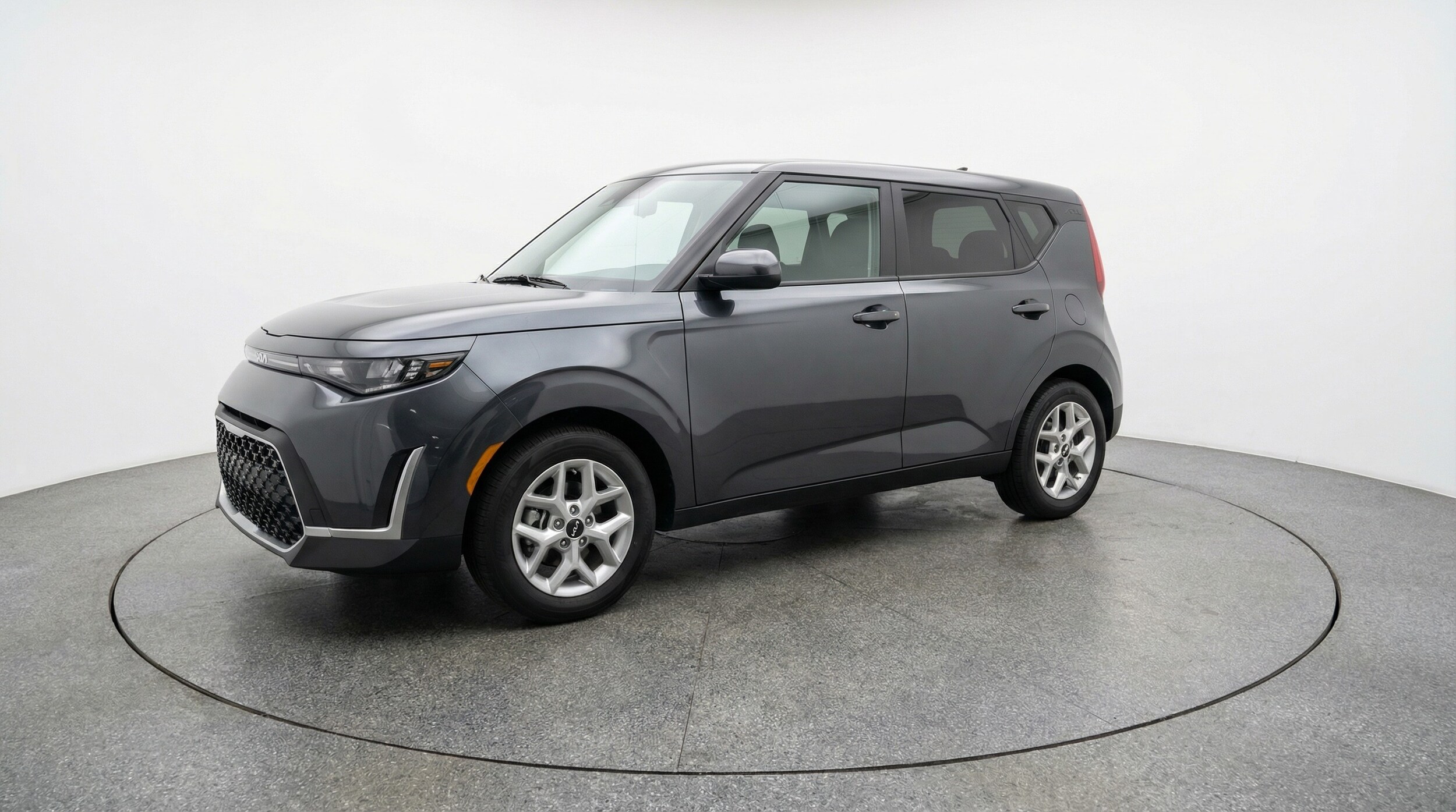 Thumbnail: 2025 Kia Soul - 3