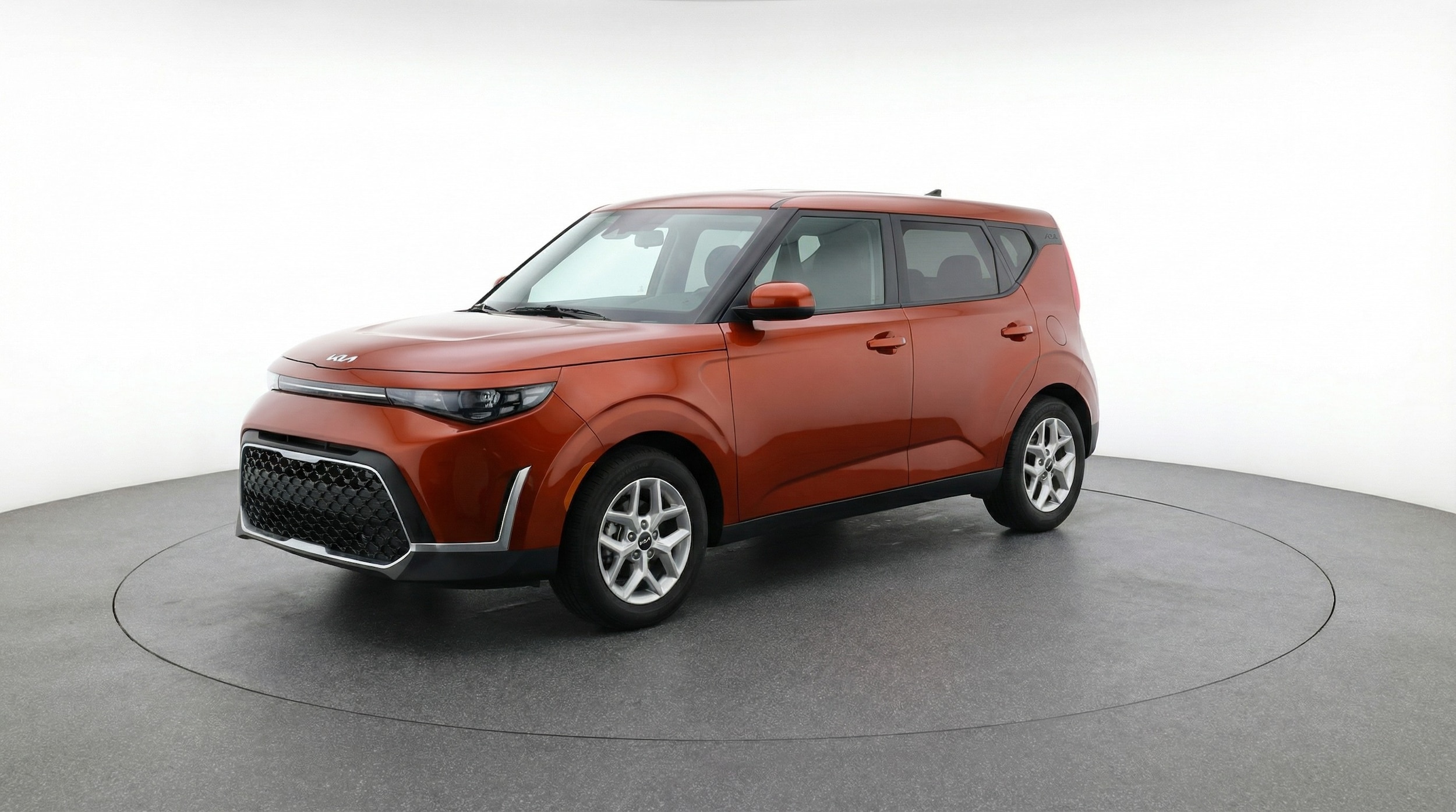 Thumbnail: 2025 Kia Soul - 3