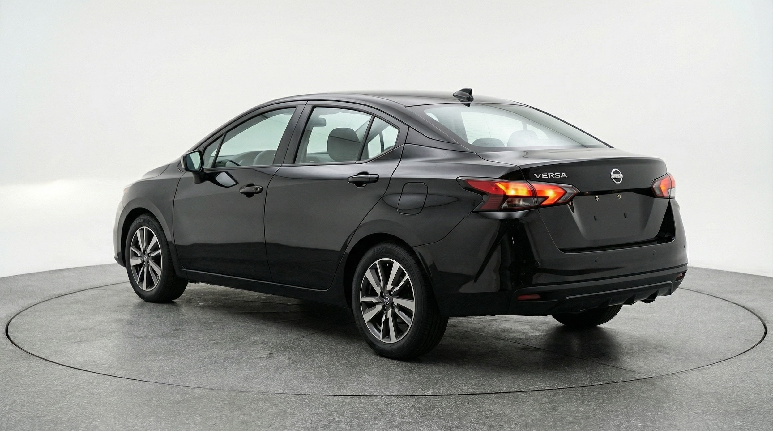 Thumbnail: 2025 Nissan Versa - 5