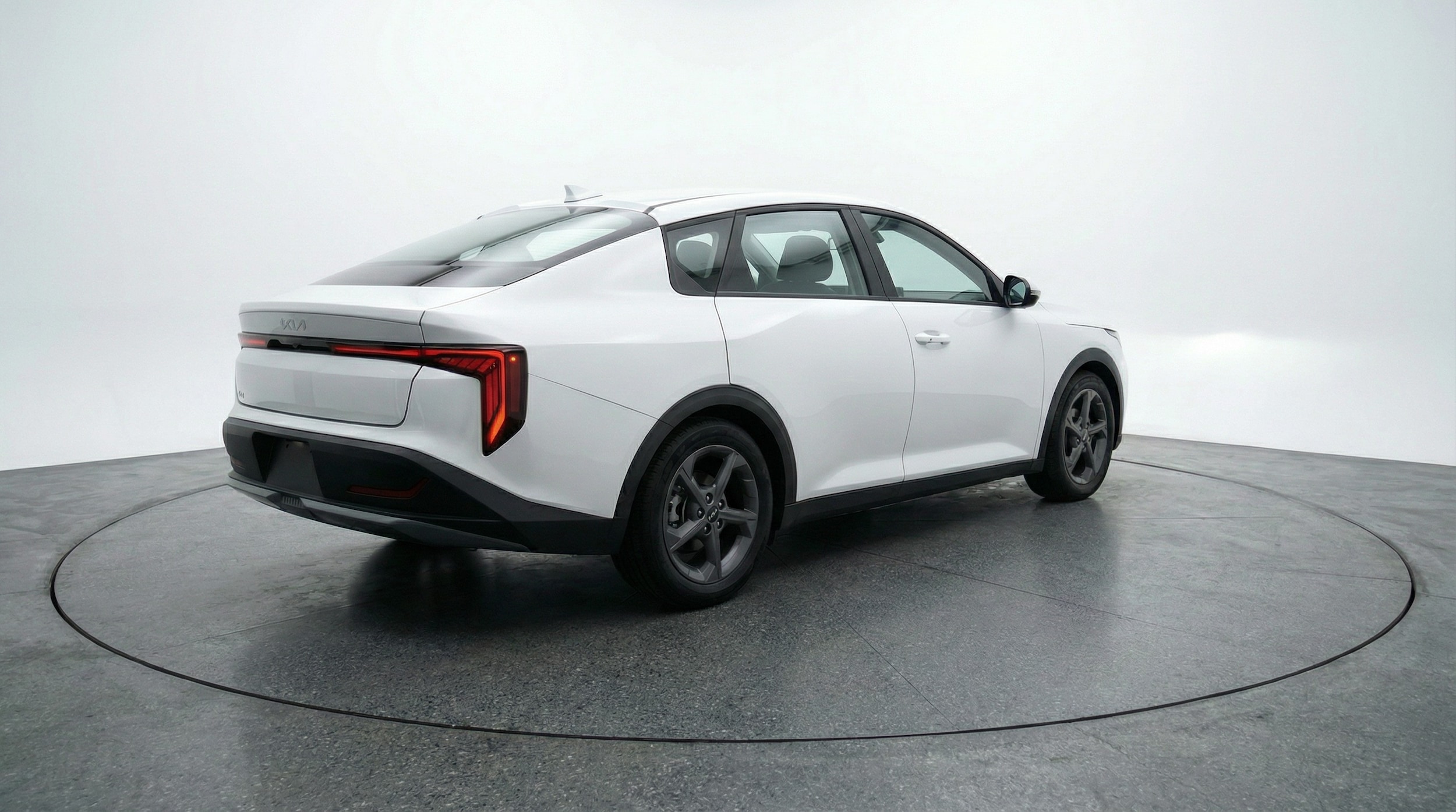 Thumbnail: 2025 Kia K4 - 7
