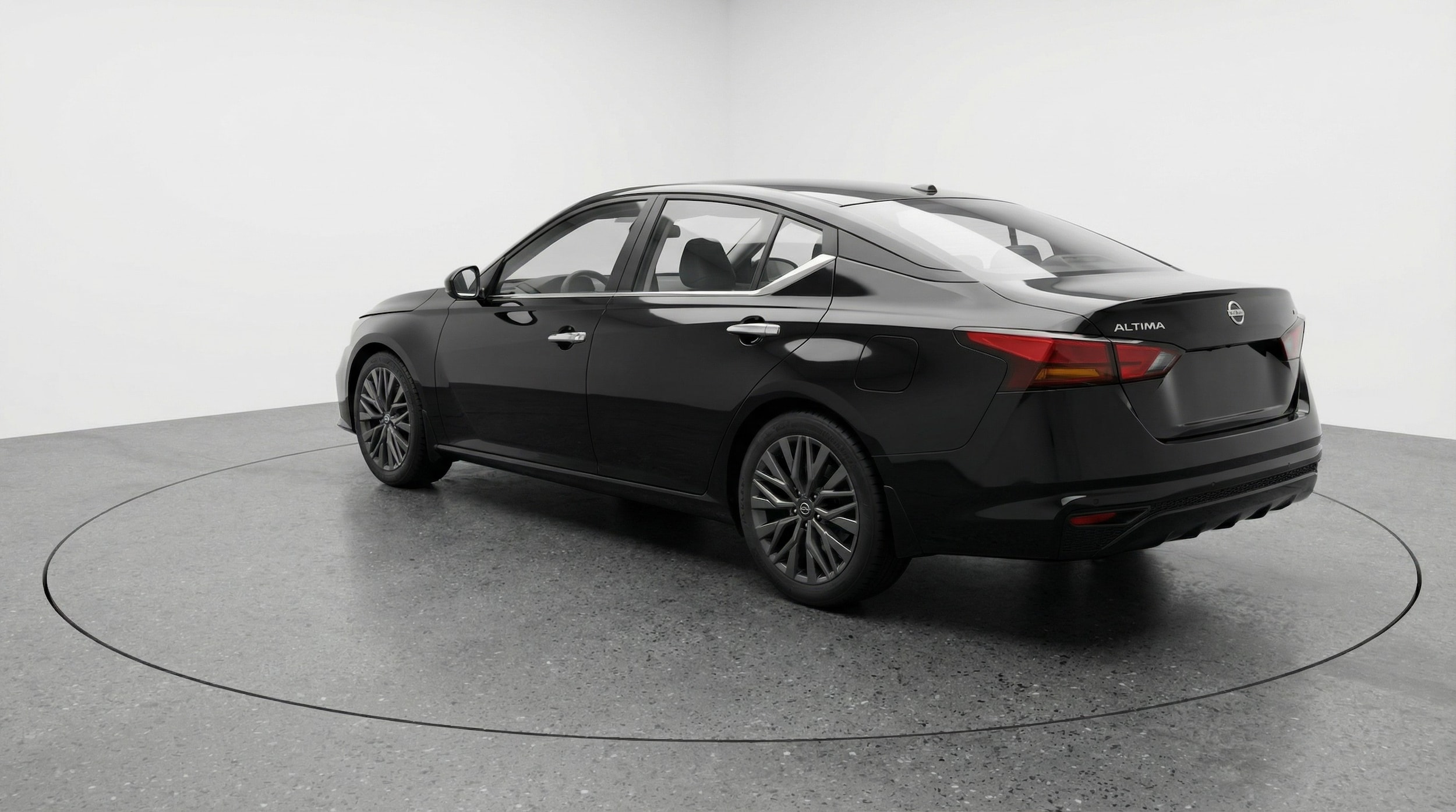 Thumbnail: 2025 Nissan Altima - 5