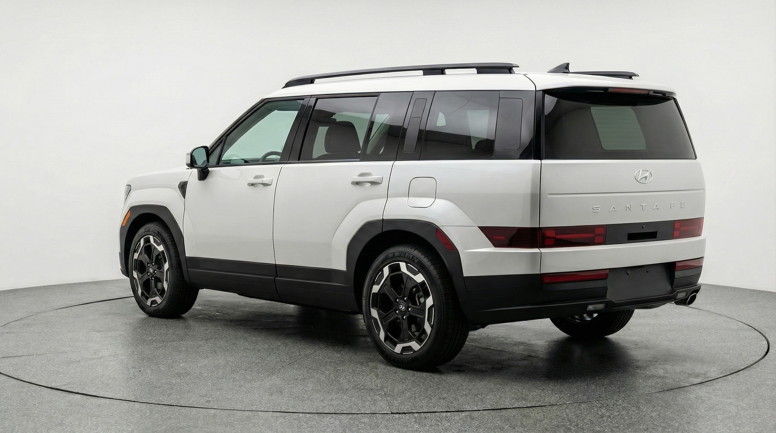 Thumbnail: 2026 Hyundai Santa Fe - 5