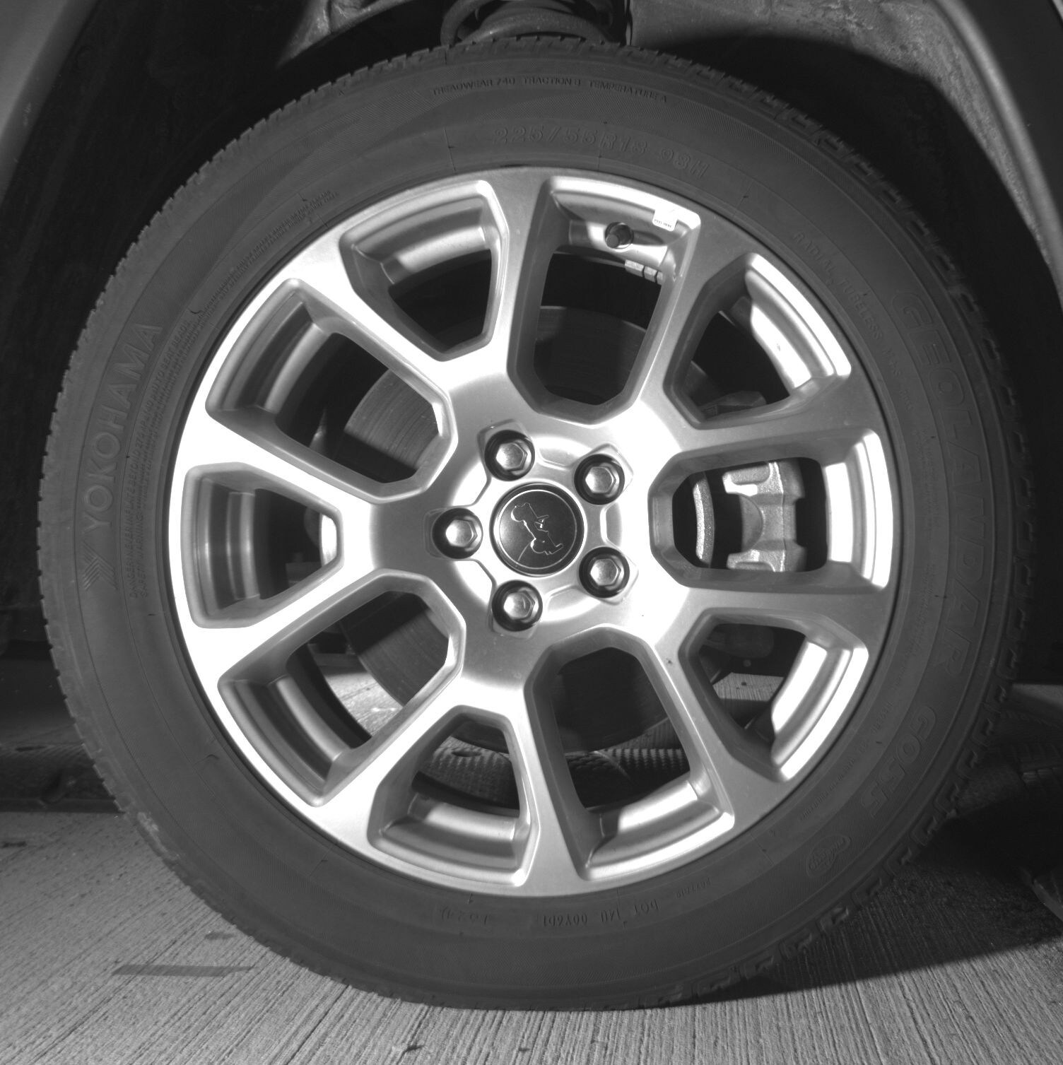 Thumbnail: 2025 Jeep Compass - 10