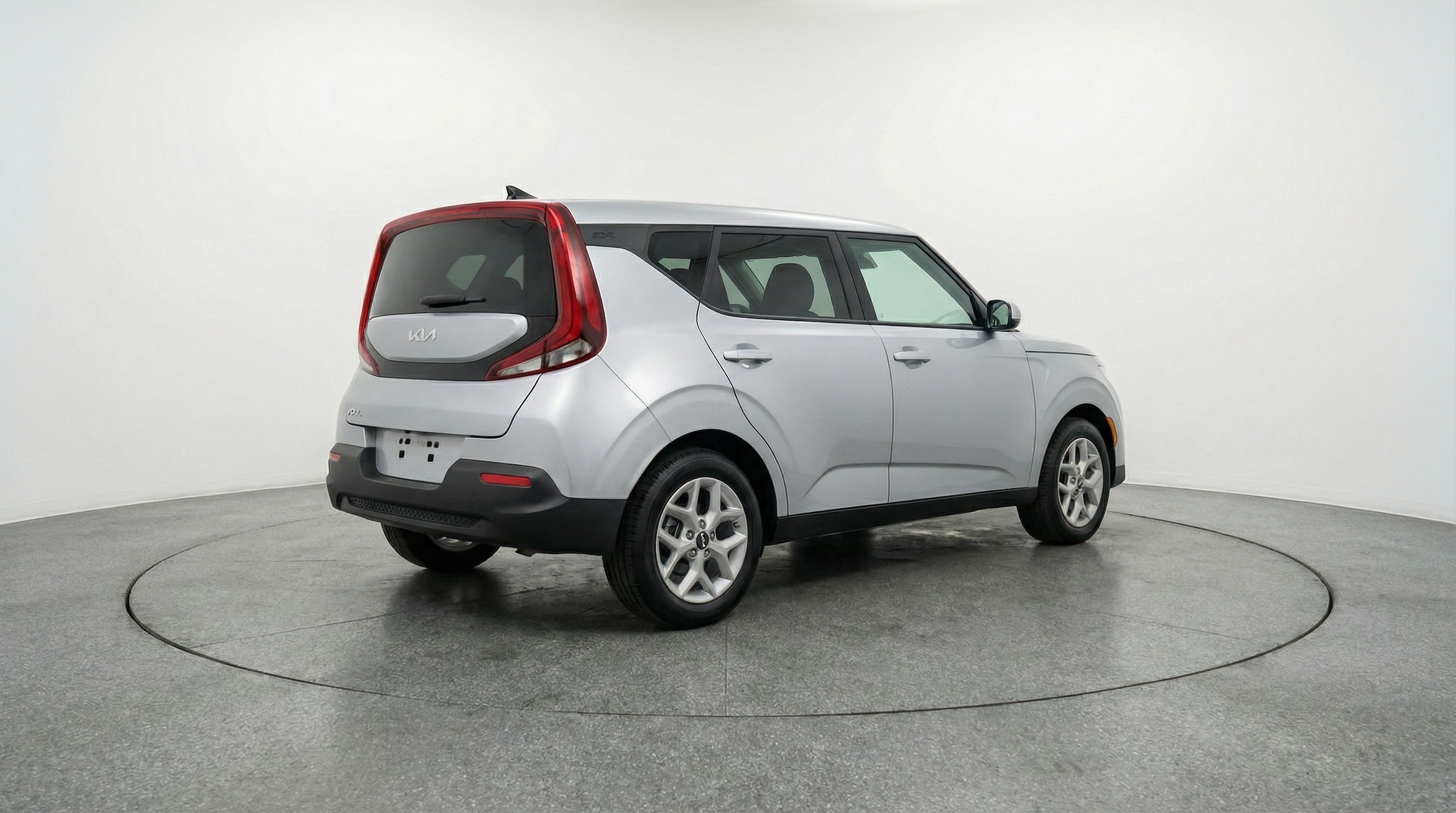 Thumbnail: 2025 Kia Soul - 7