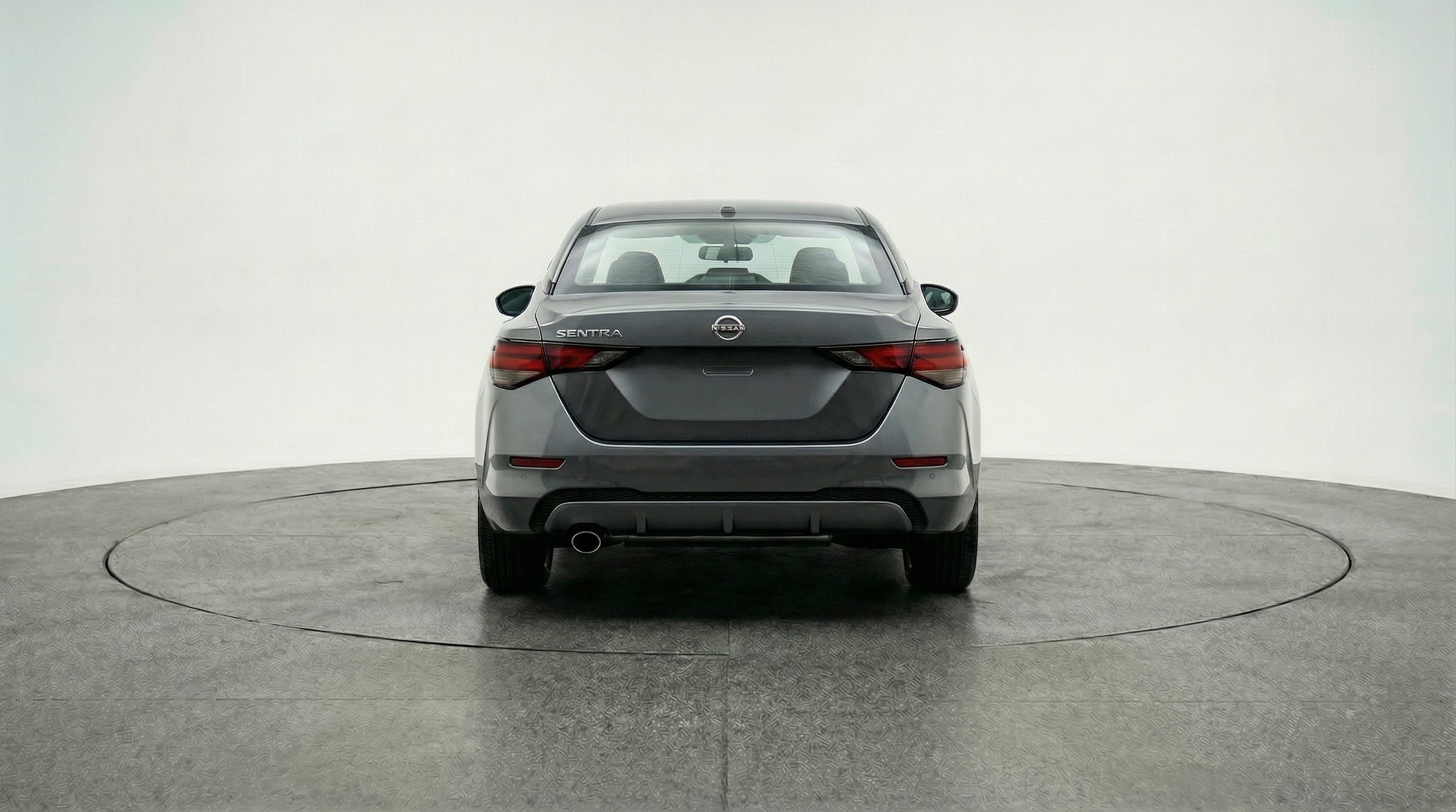Thumbnail: 2025 Nissan Sentra - 6