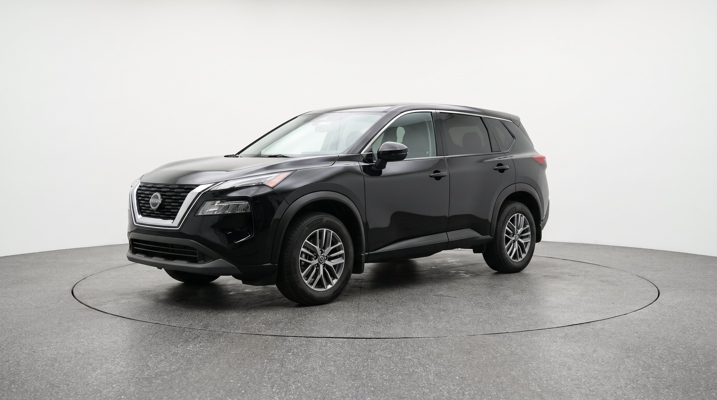 Thumbnail: 2026 Nissan Rogue - 3