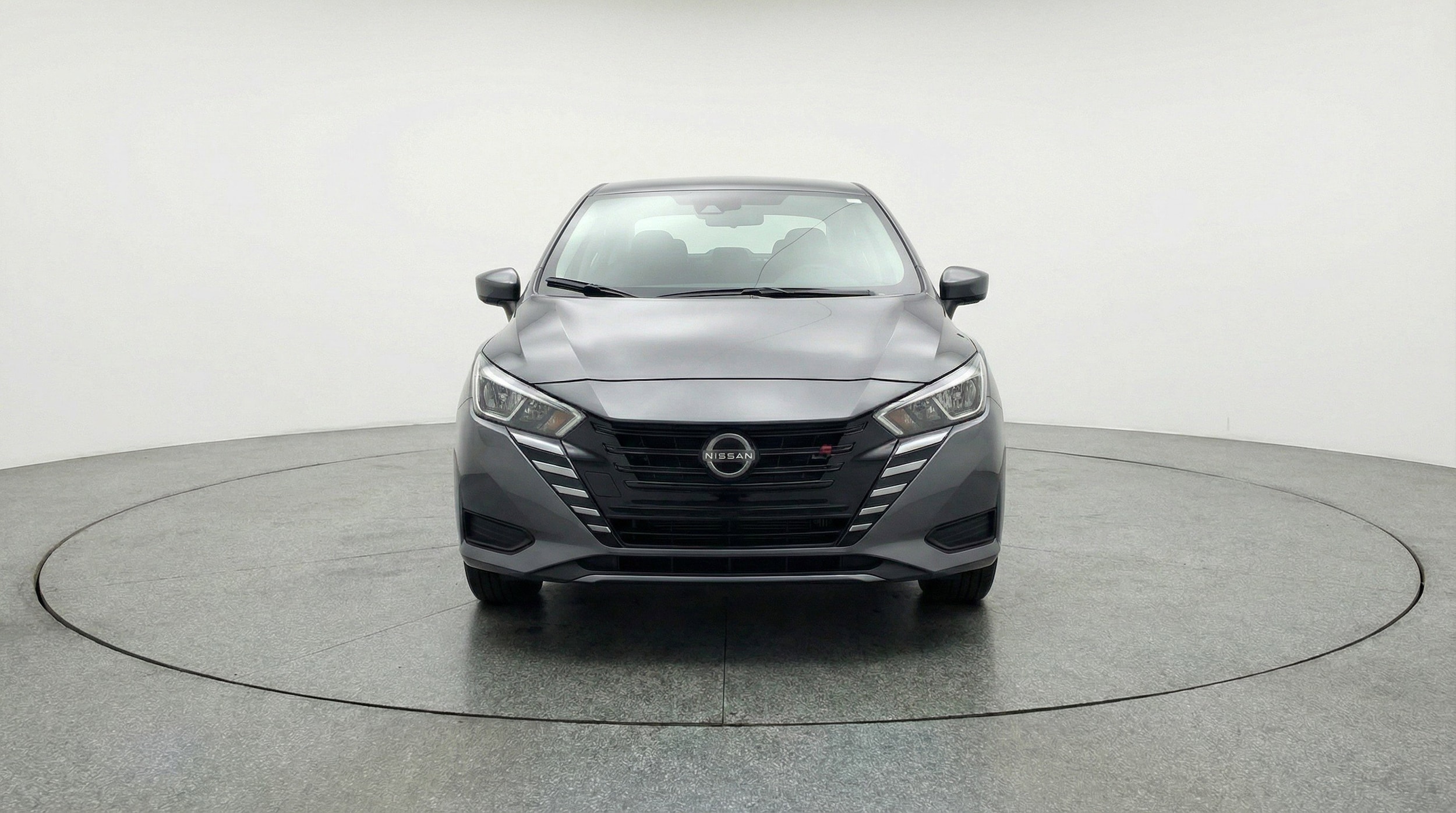 Thumbnail: 2025 Nissan Versa - 2