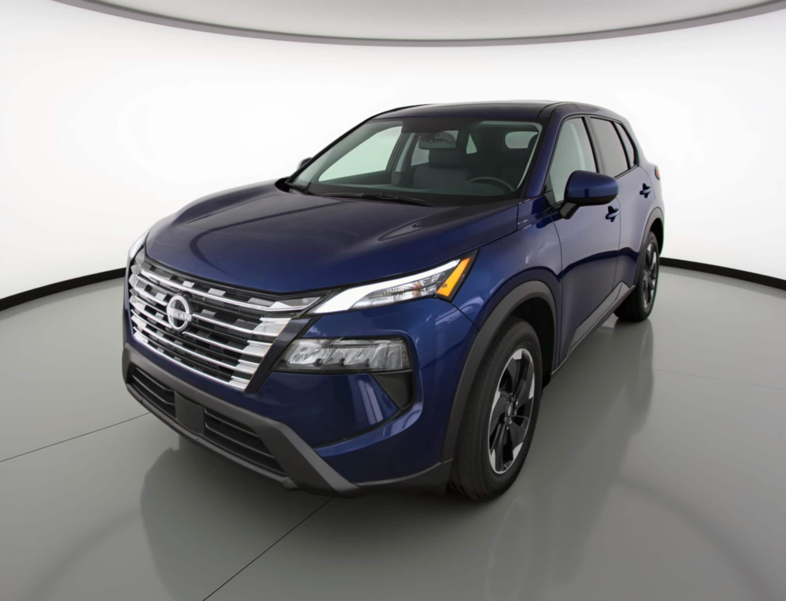 Thumbnail: 2025 Nissan Rogue - 3