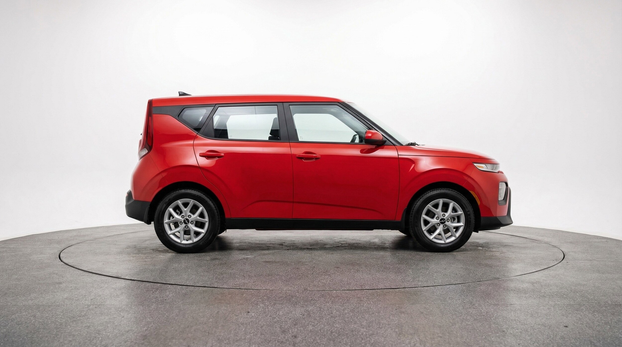 Thumbnail: 2025 Kia Soul - 11