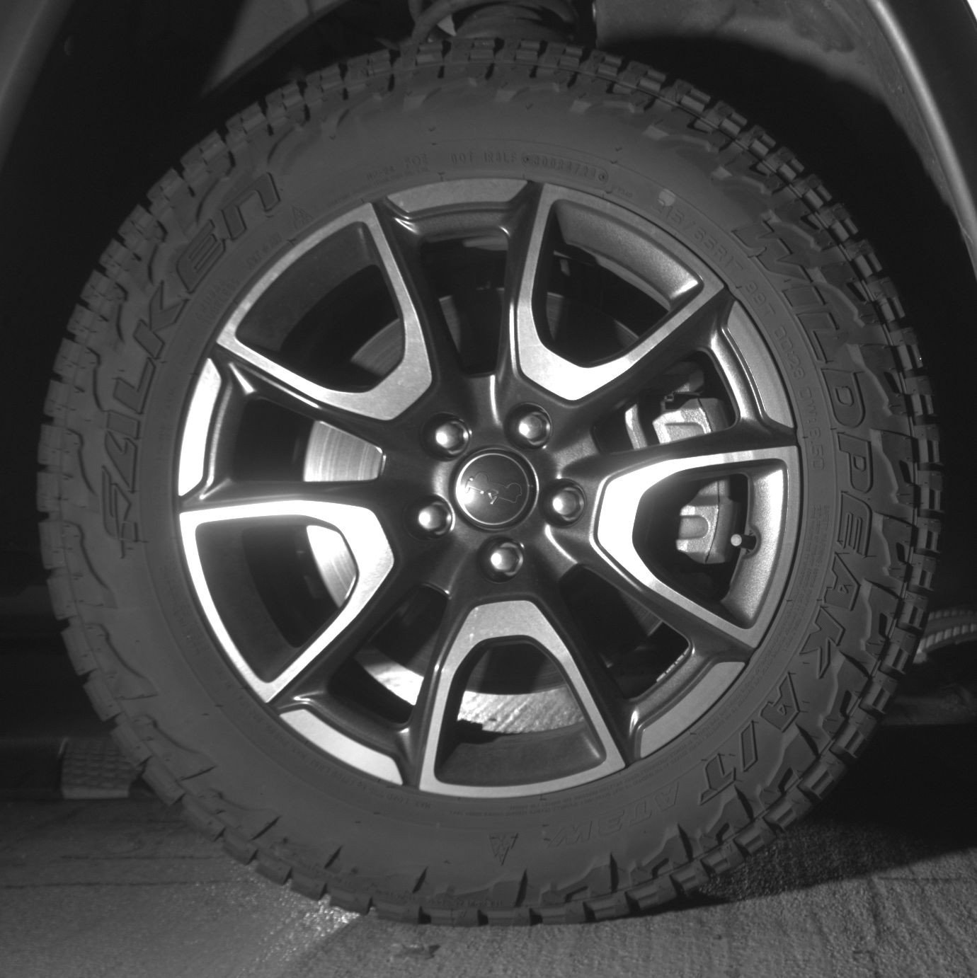 Thumbnail: 2025 Jeep Compass - 13