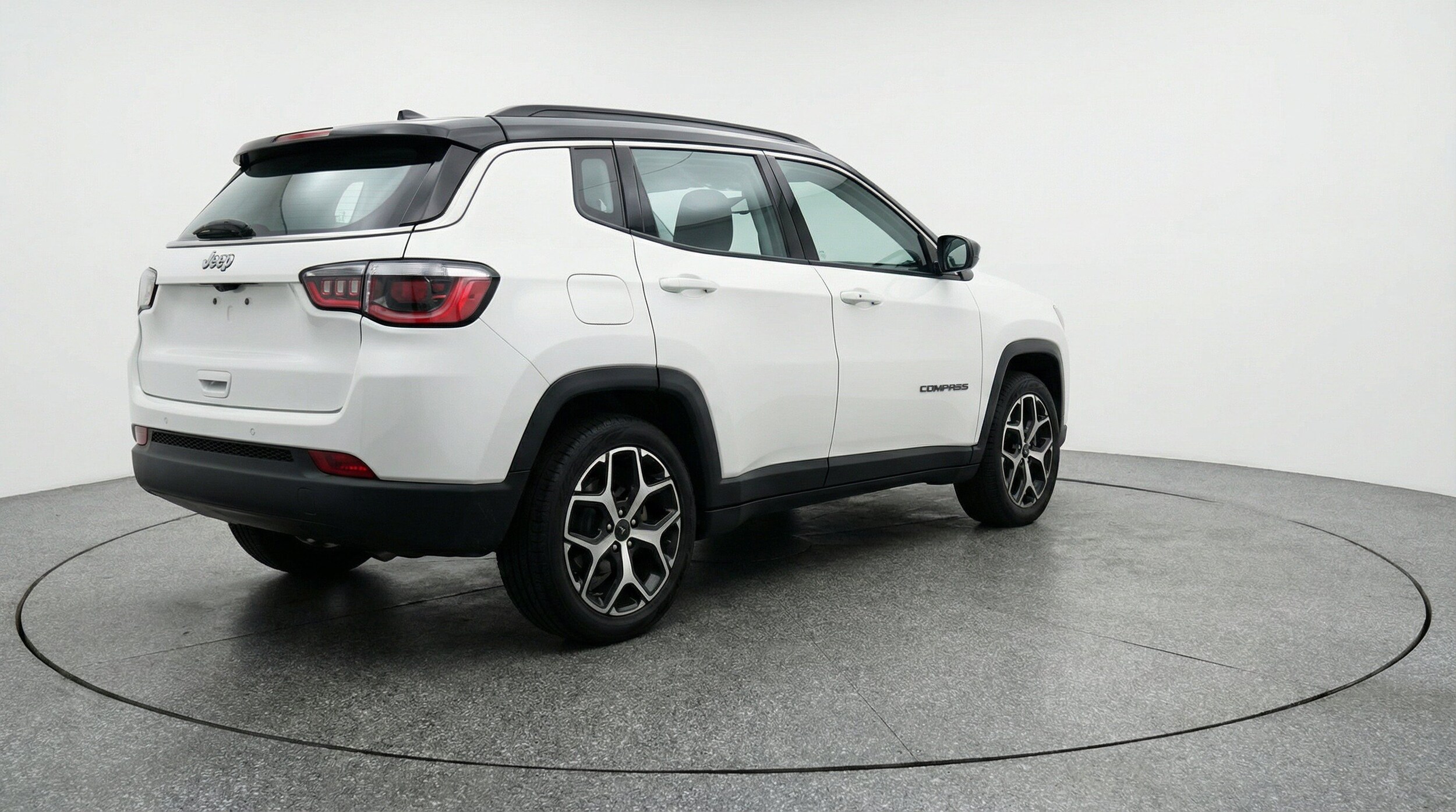 Thumbnail: 2025 Jeep Compass - 9