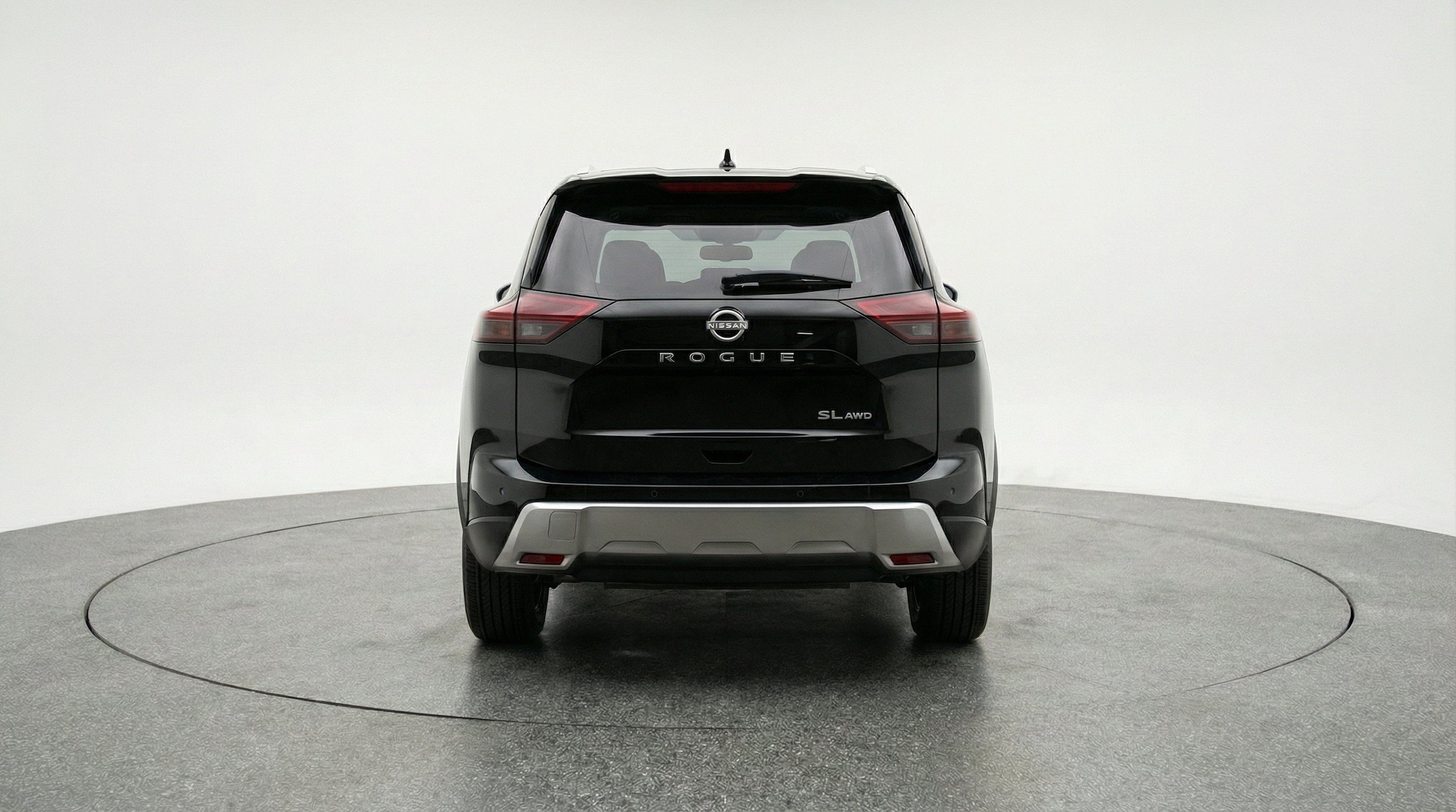 Thumbnail: 2026 Nissan Rogue - 7
