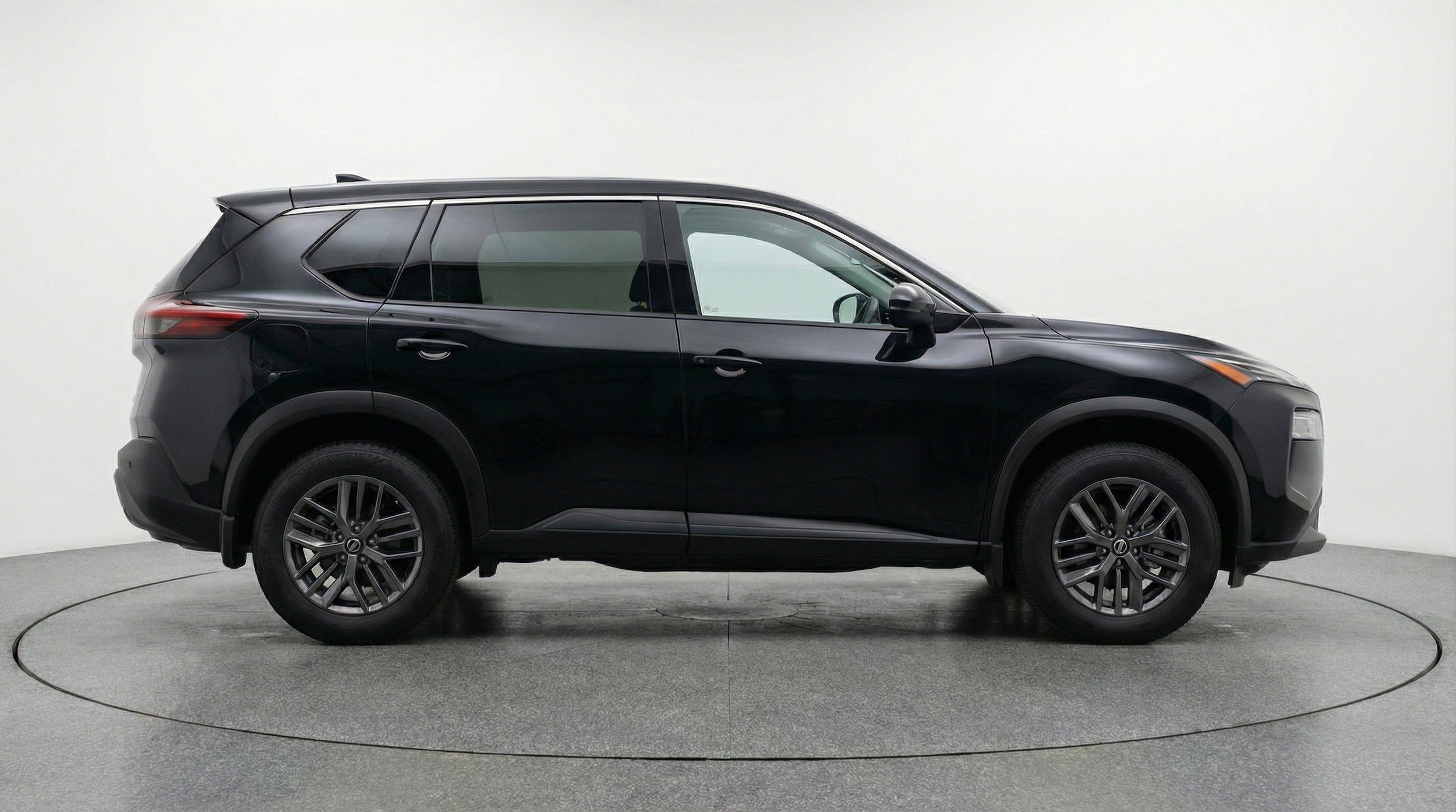 Thumbnail: 2026 Nissan Rogue - 11