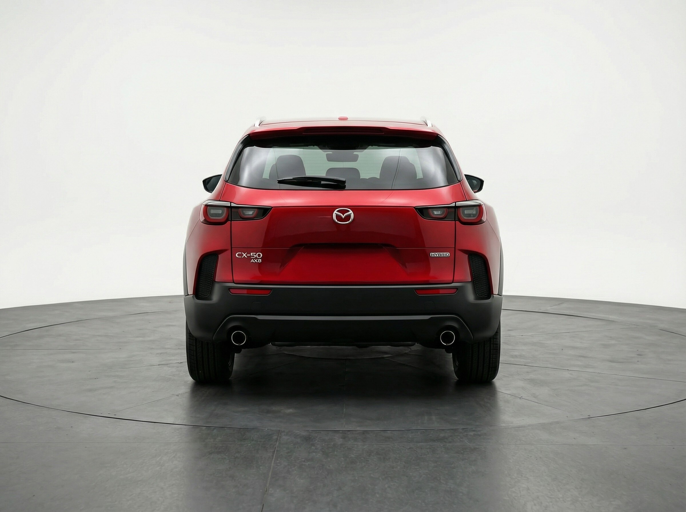 Thumbnail: 2025 Mazda CX-50 - 6