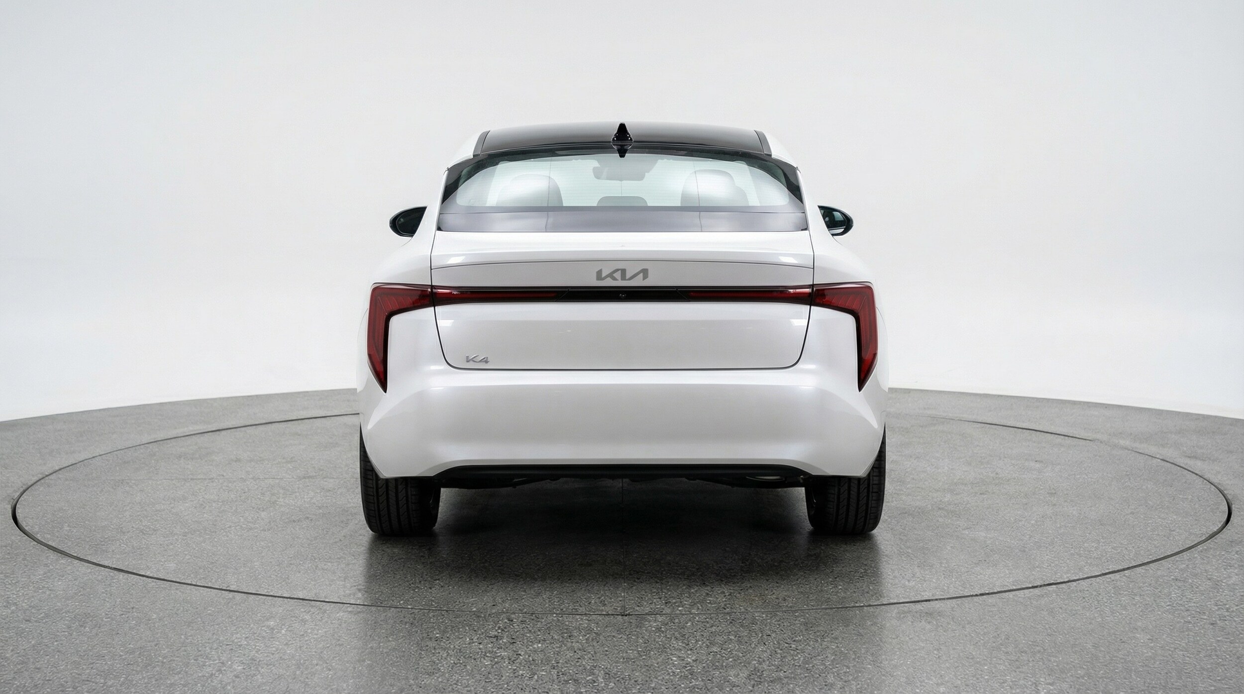 Thumbnail: 2025 Kia K4 - 6