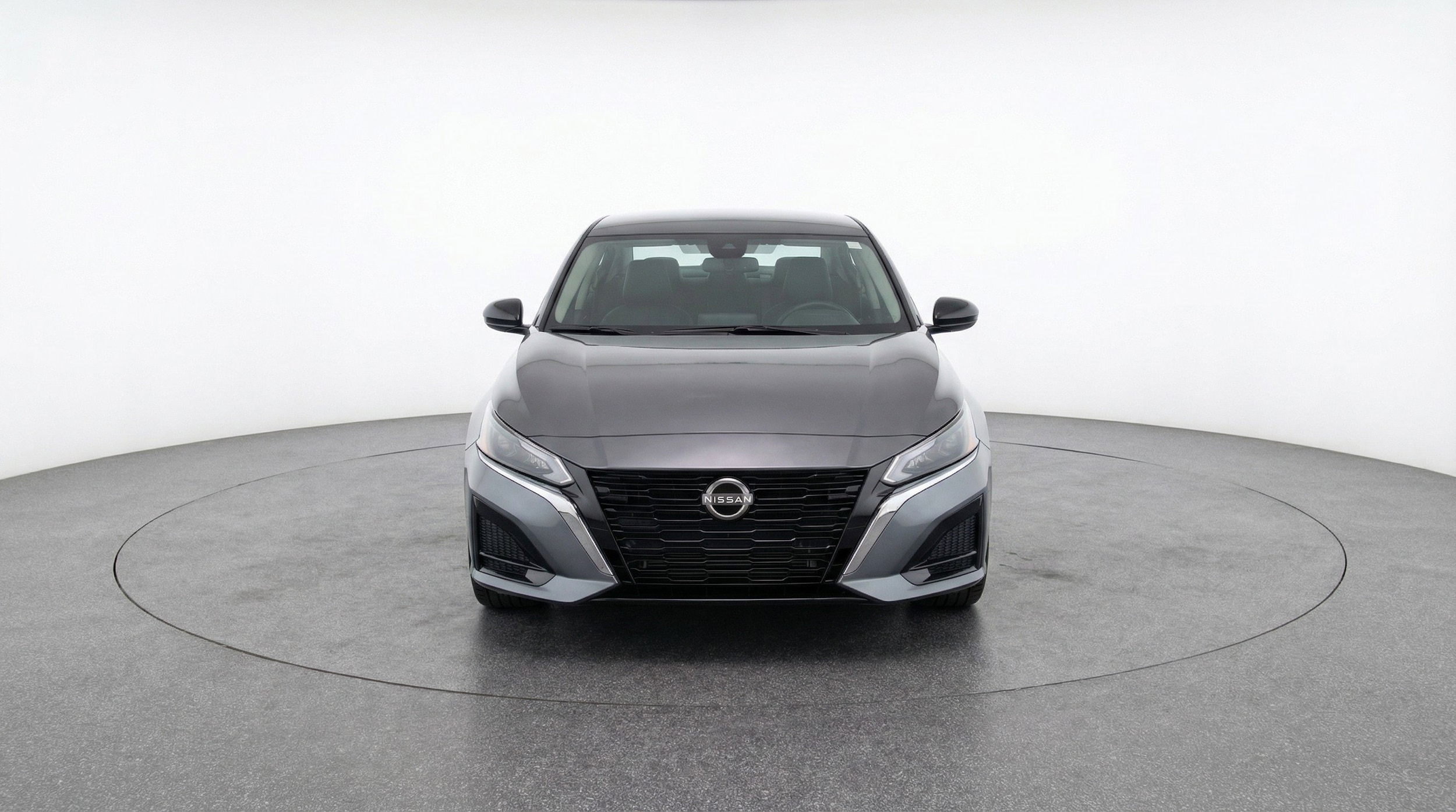 Thumbnail: 2025 Nissan Altima - 2
