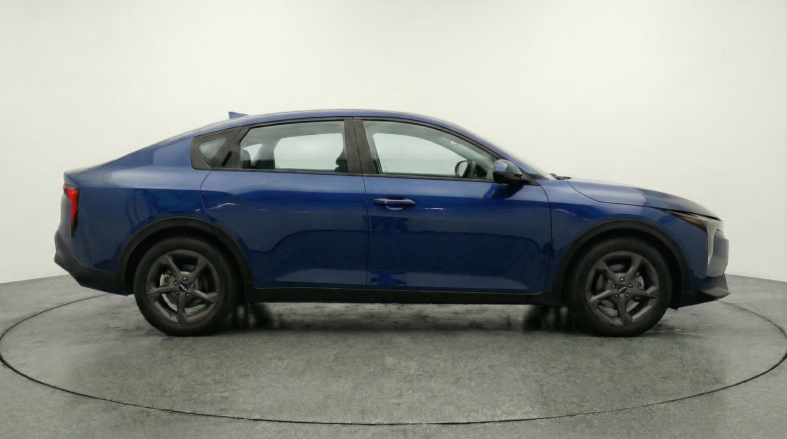 Thumbnail: 2025 Kia K4 - 11