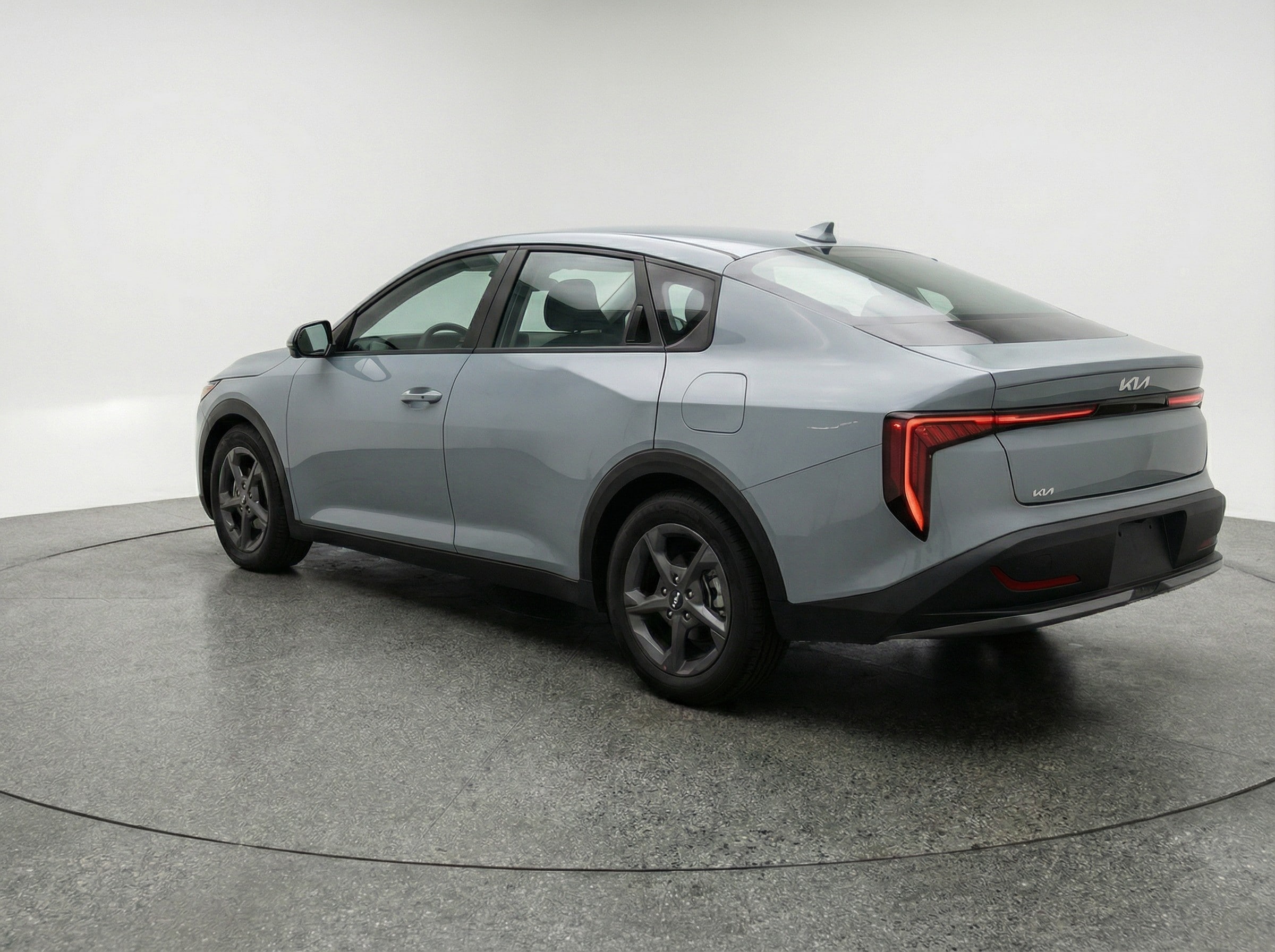 Thumbnail: 2025 Kia K4 - 5