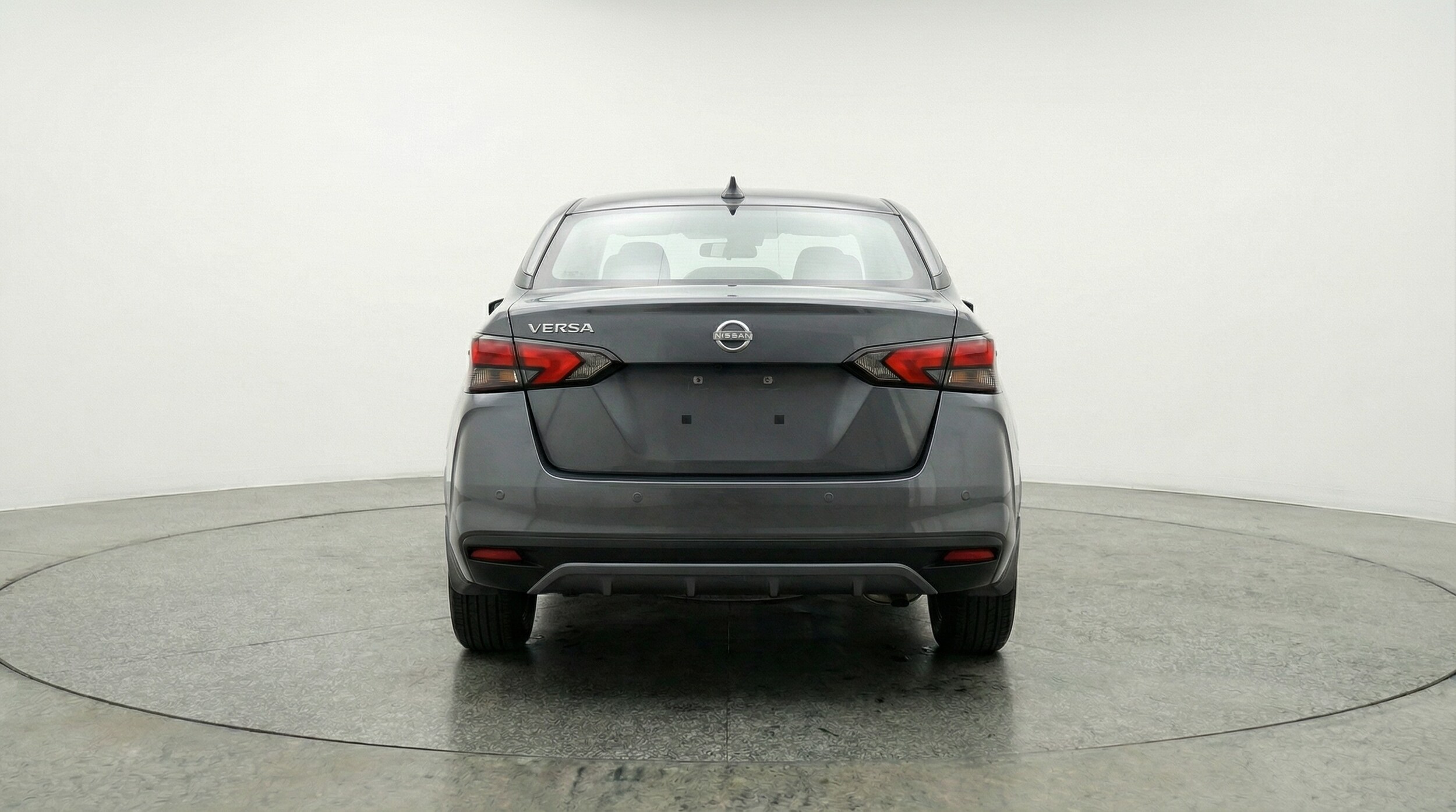 Thumbnail: 2025 Nissan Versa - 6