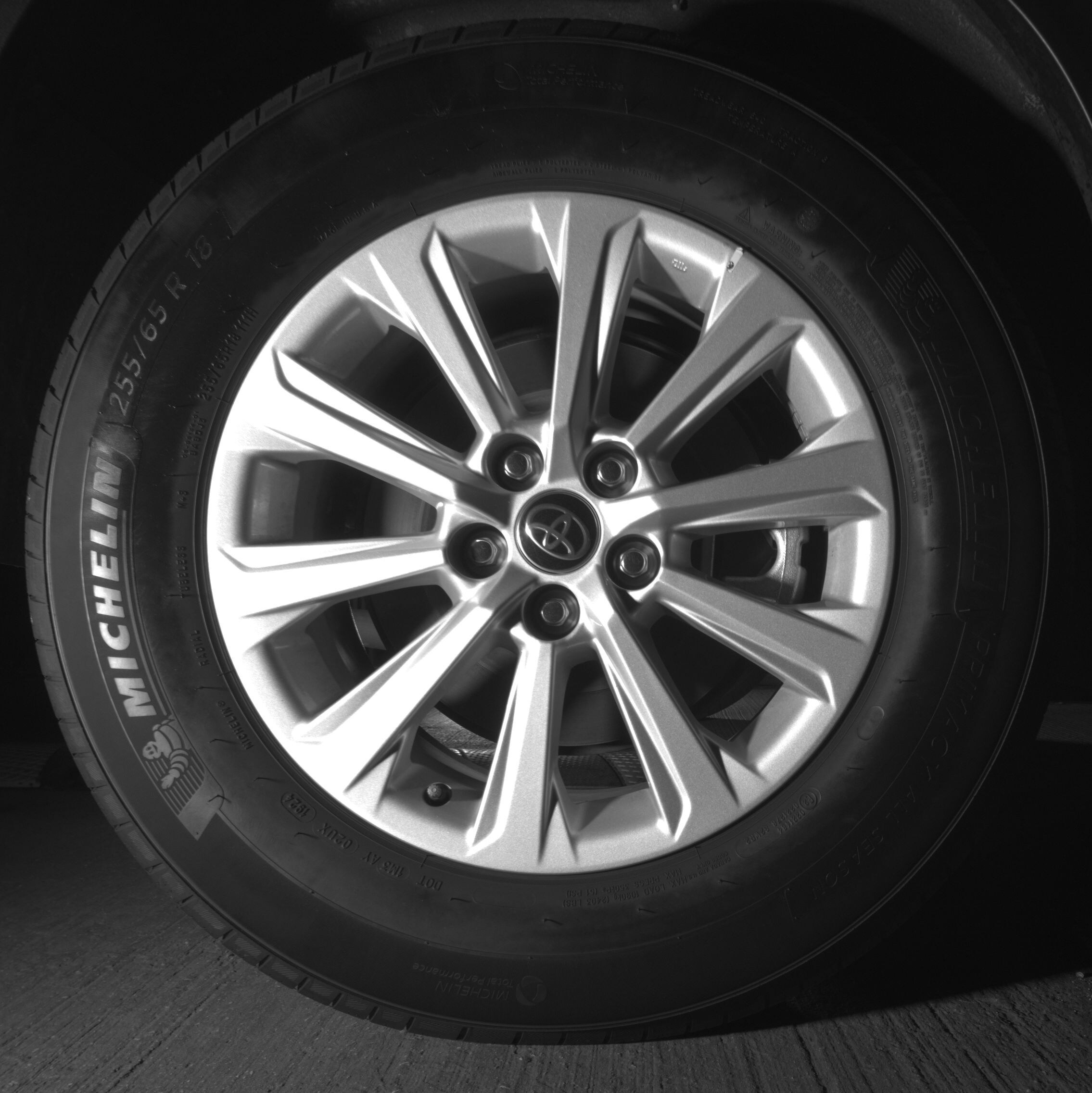 Thumbnail: 2024 Toyota Grand Highlander - 12