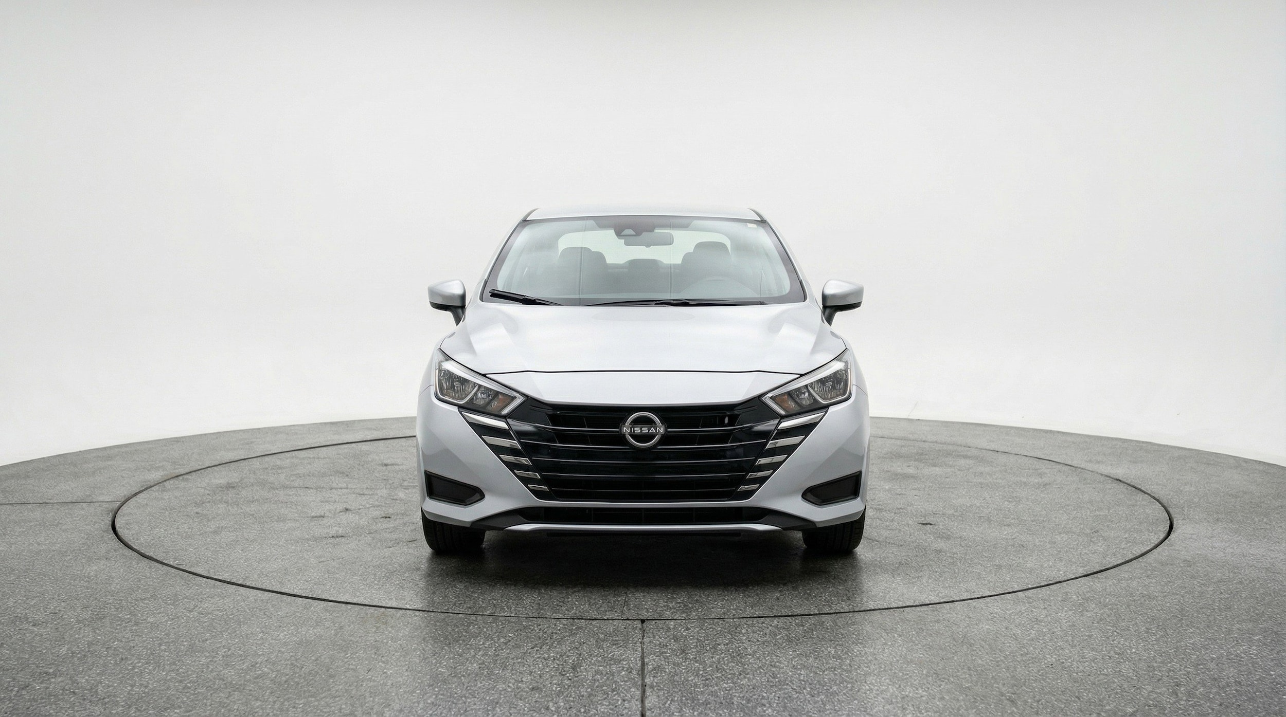 Thumbnail: 2025 Nissan Versa - 2