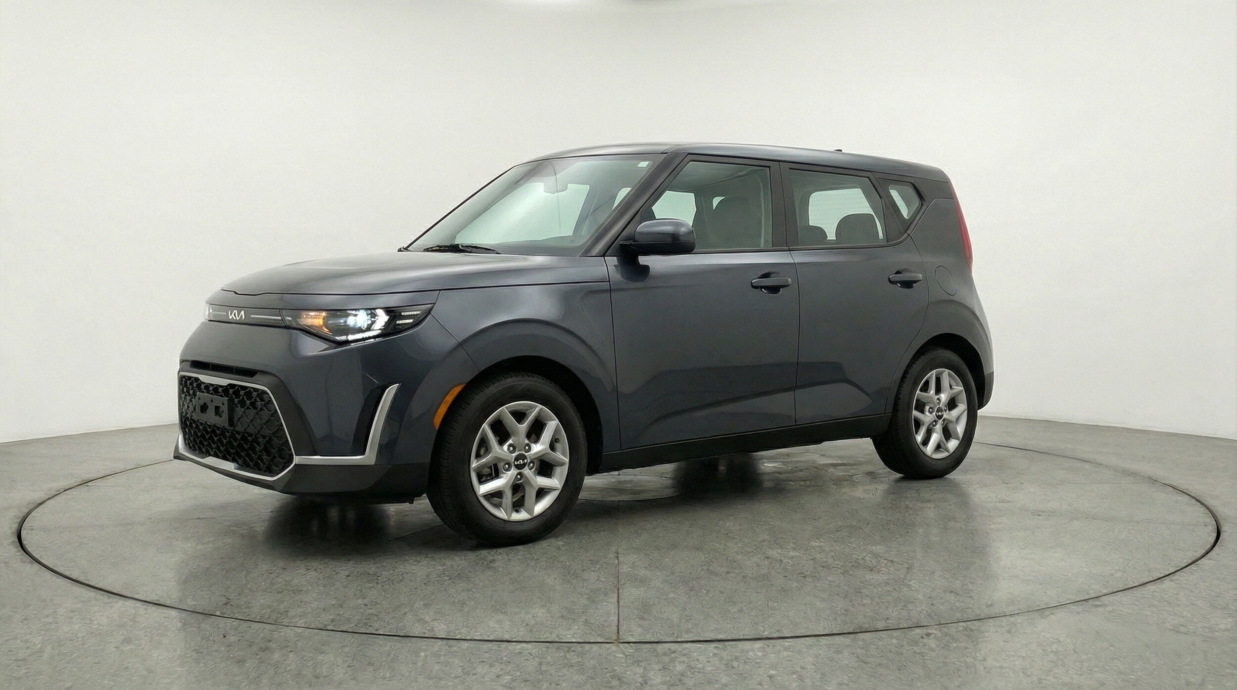 Thumbnail: 2025 Kia Soul - 3