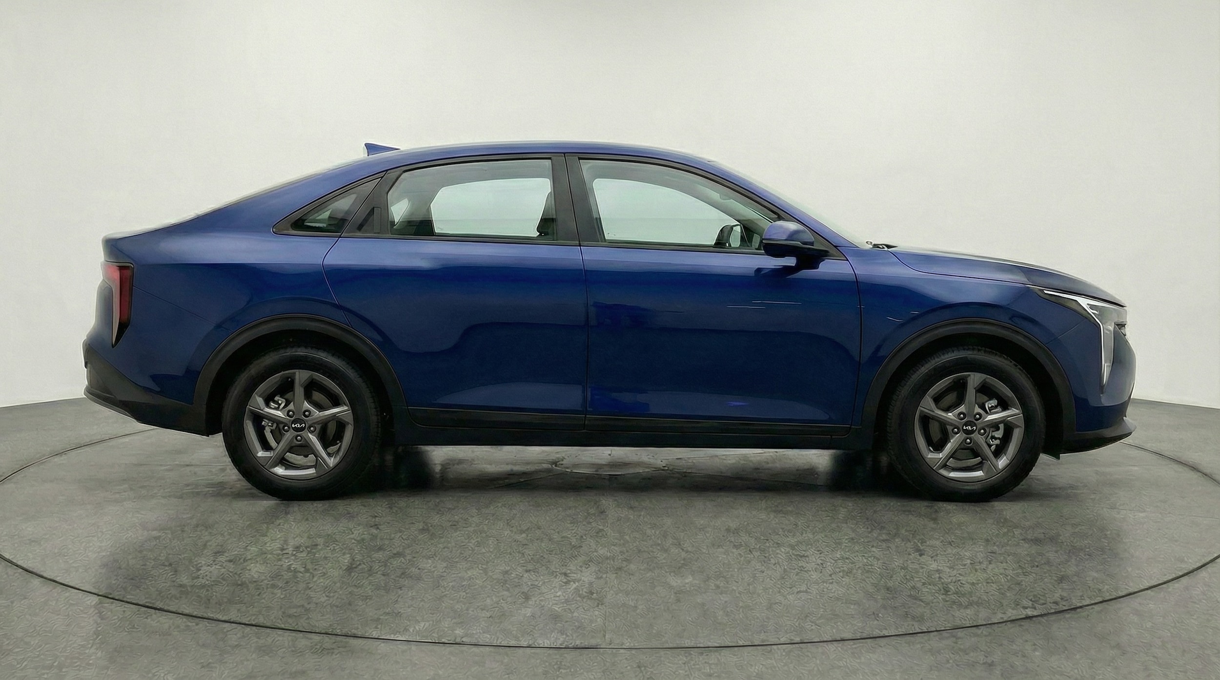 Thumbnail: 2025 Kia K4 - 8