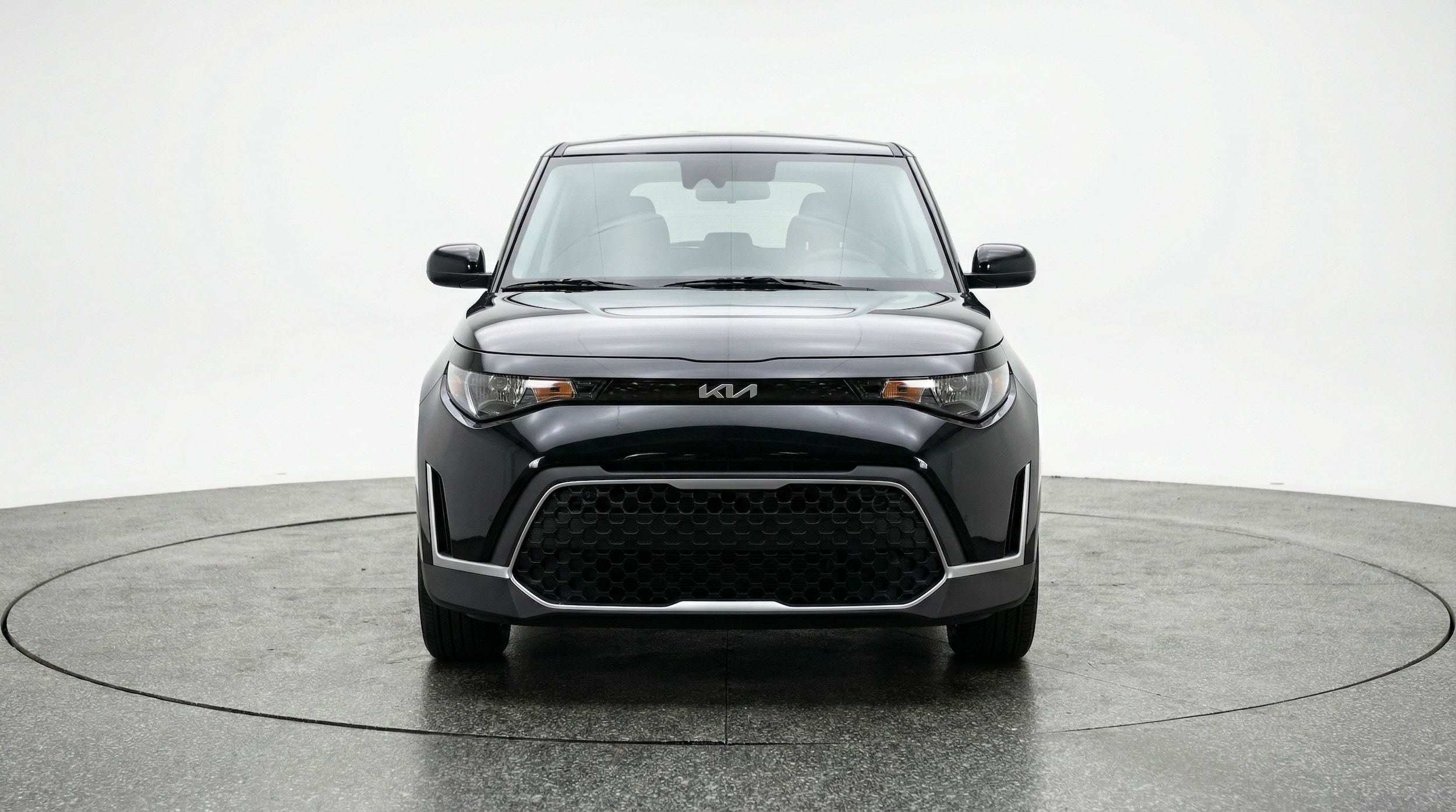Thumbnail: 2025 Kia Soul - 2