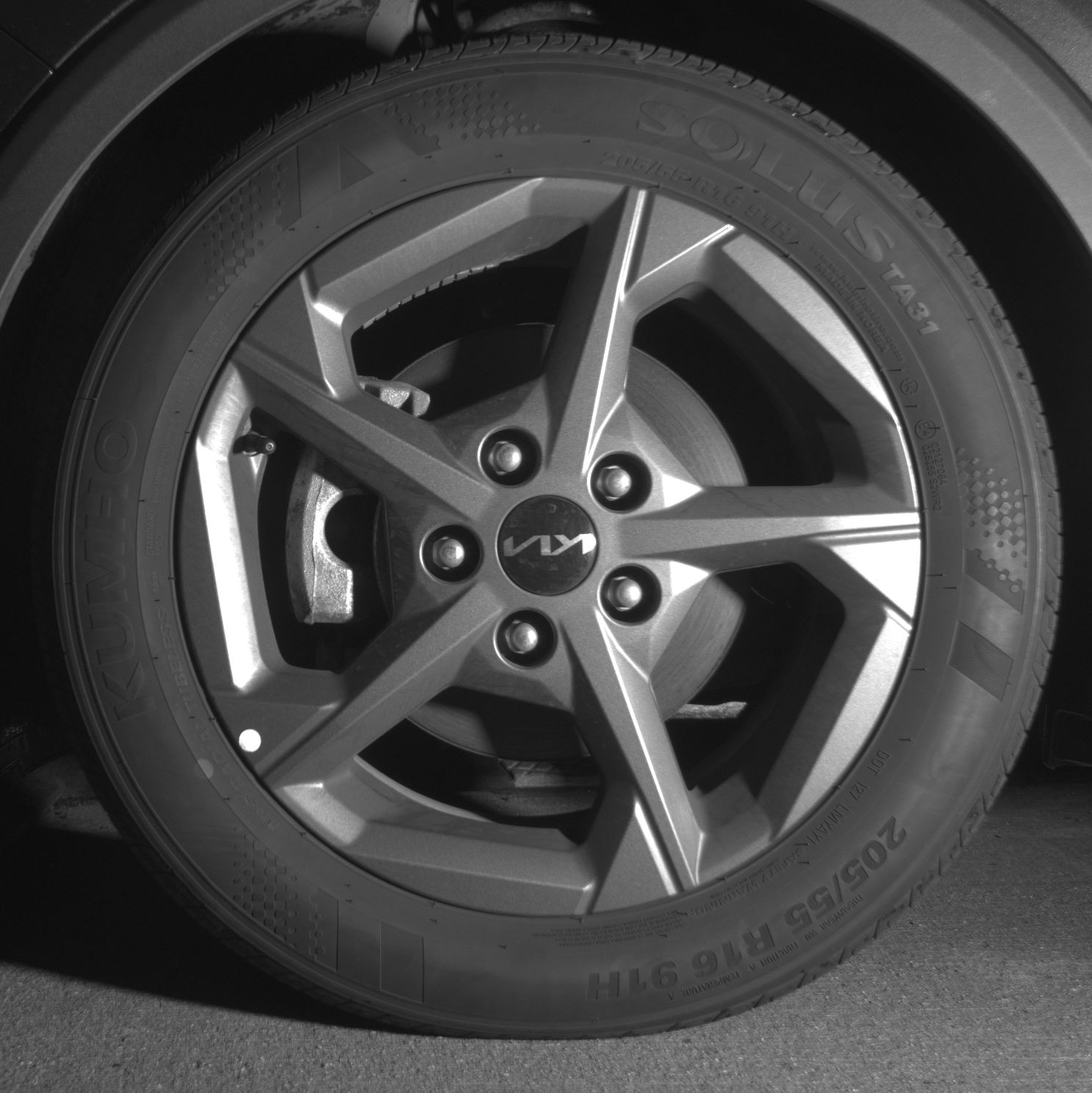 Thumbnail: 2025 Kia K4 - 9