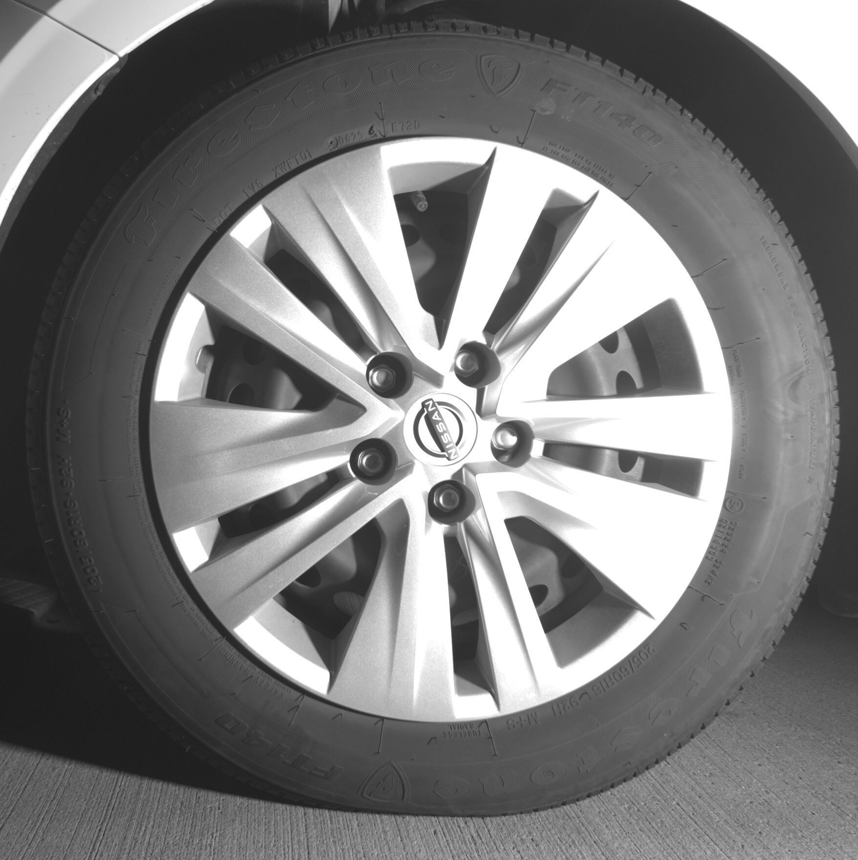 Thumbnail: 2025 Nissan Sentra - 9