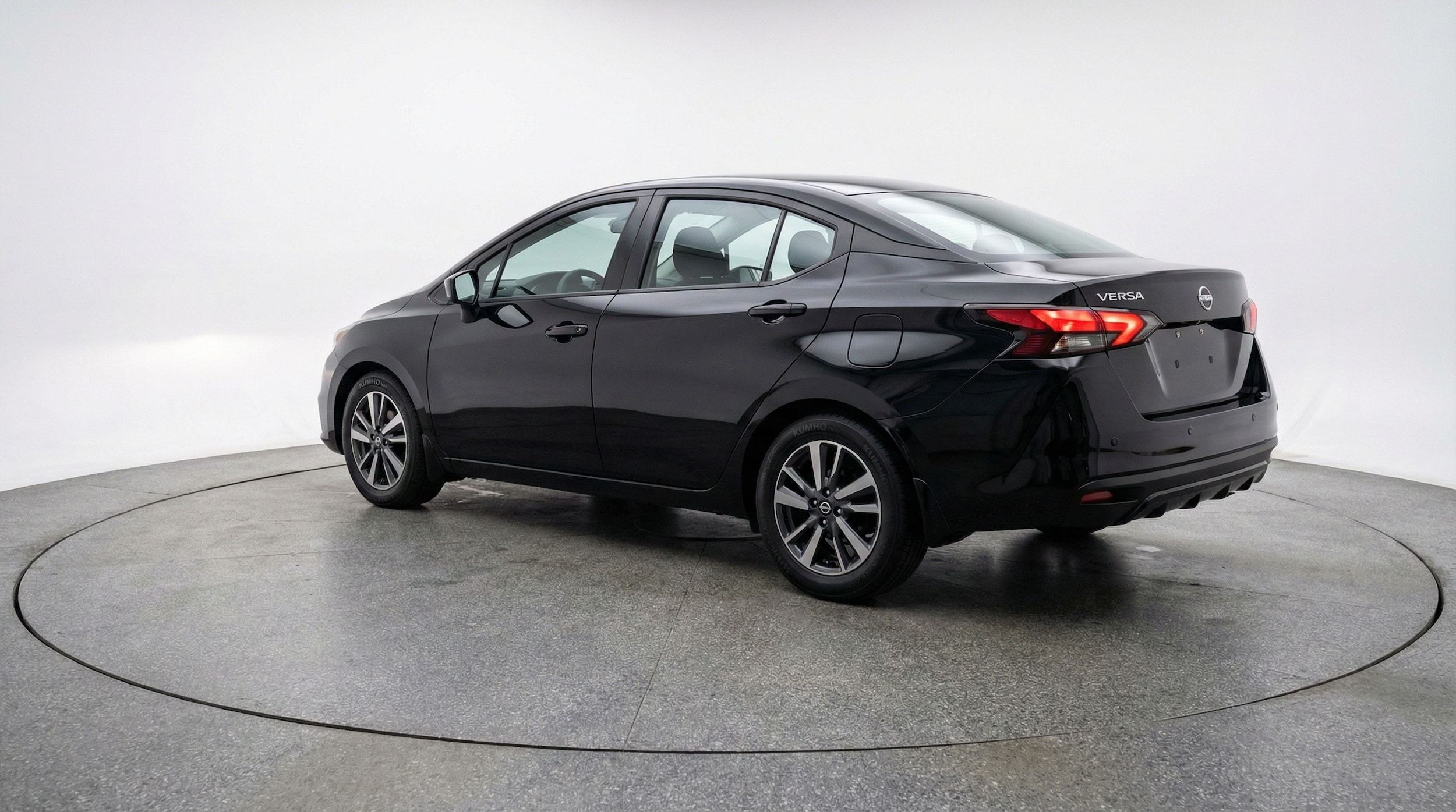 Thumbnail: 2025 Nissan Versa - 5