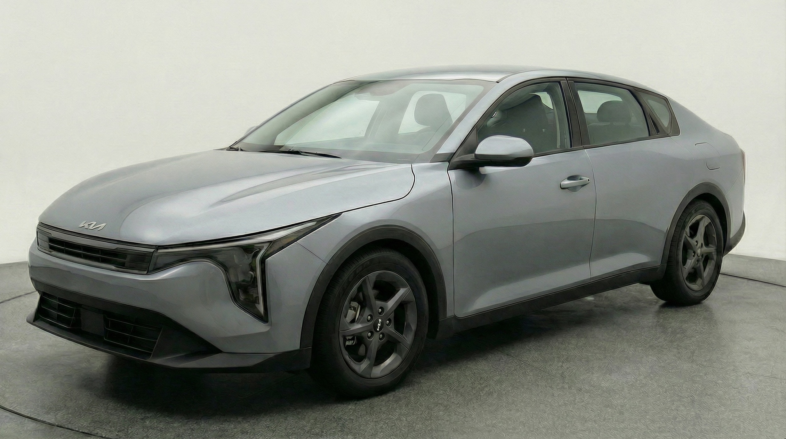 Thumbnail: 2025 Kia K4 - 3