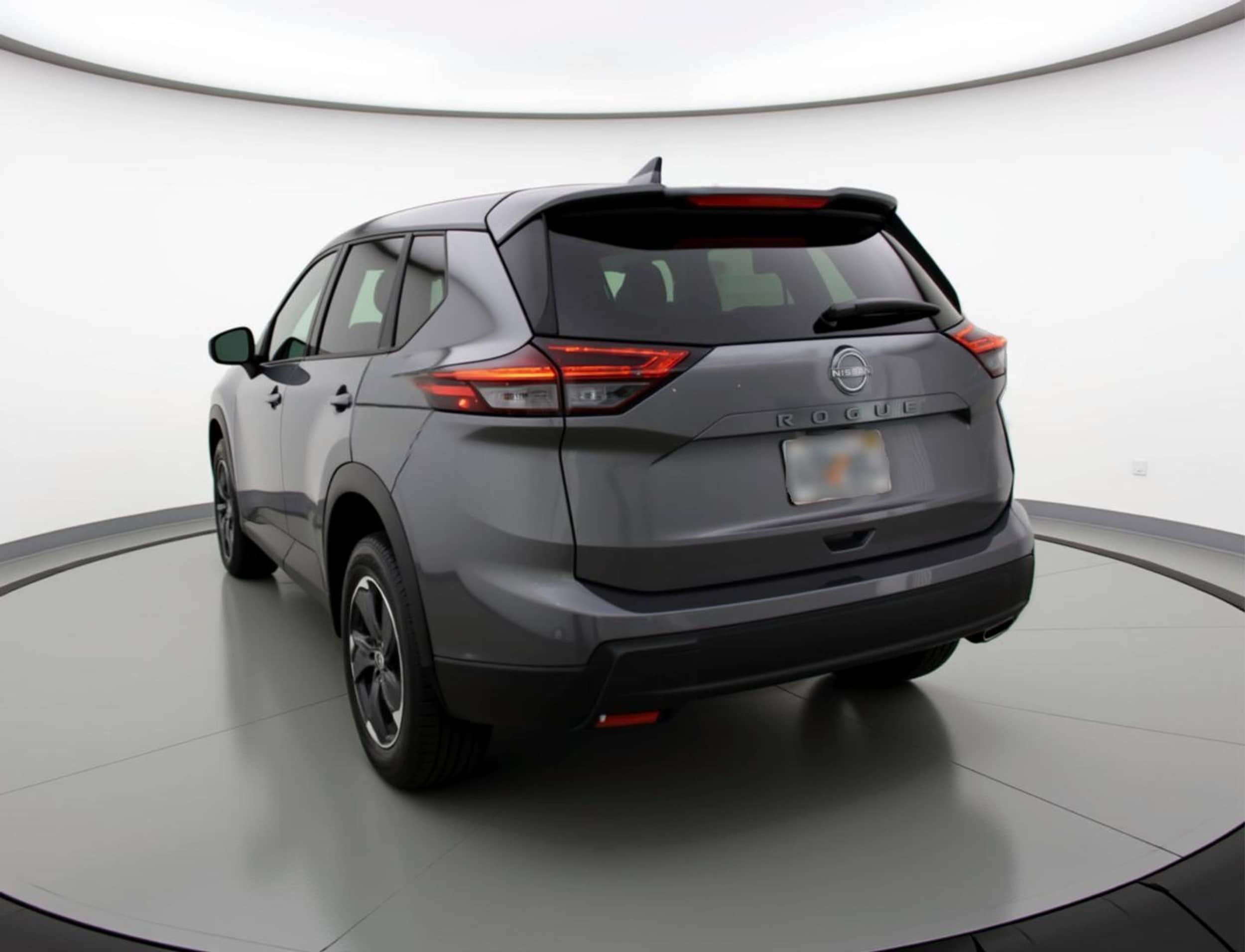 Thumbnail: 2025 Nissan Rogue - 5