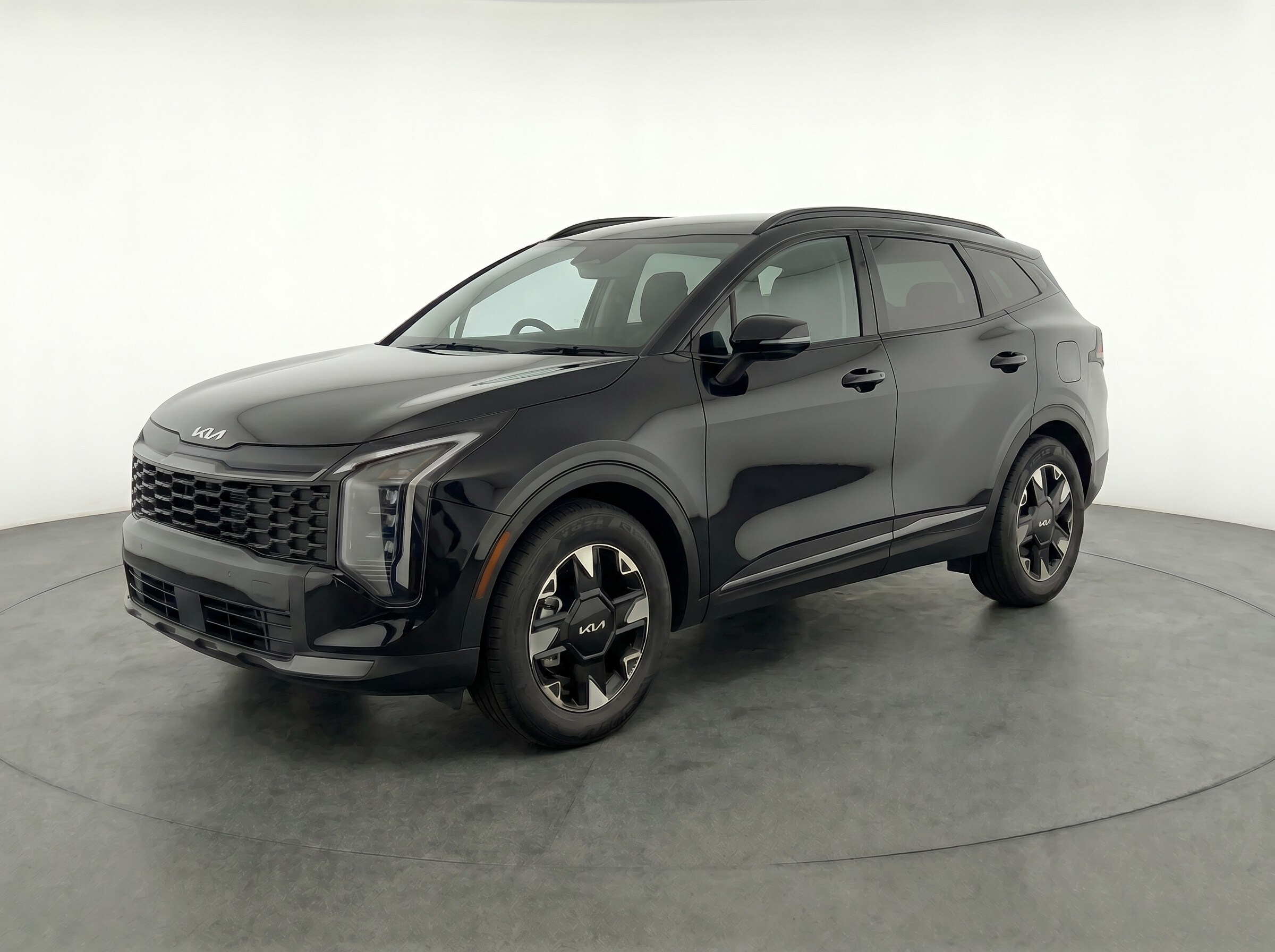 Thumbnail: 2026 Kia Sportage - 3