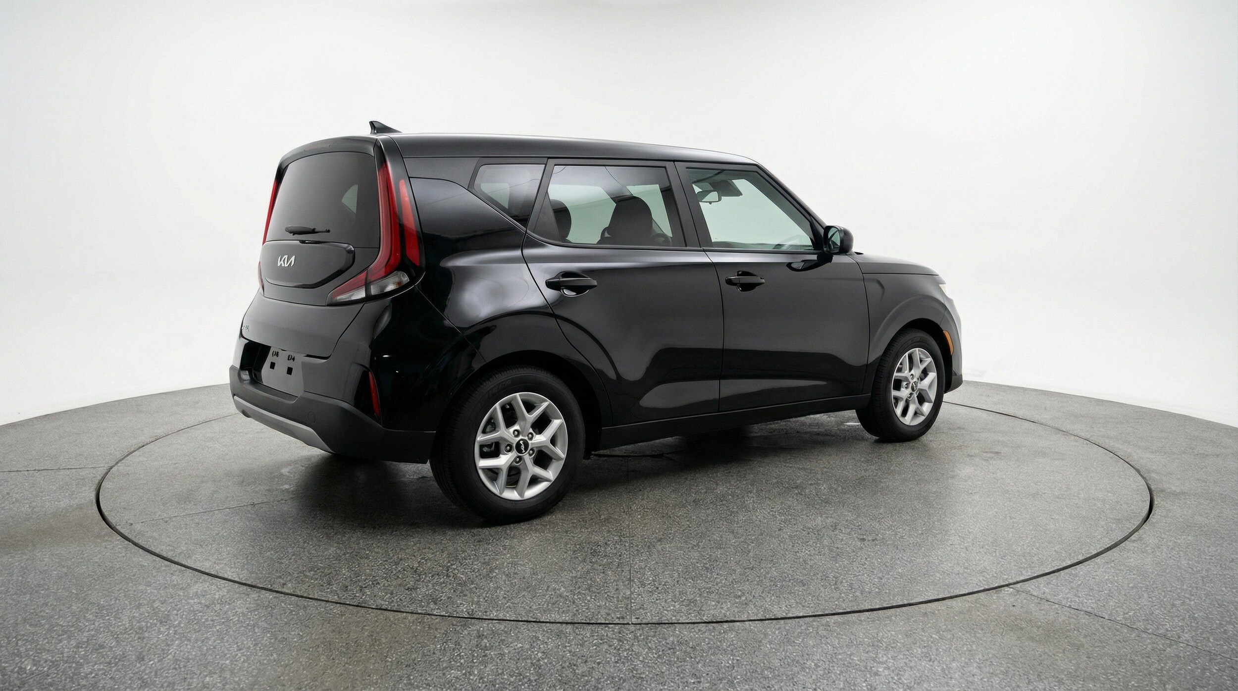 Thumbnail: 2025 Kia Soul - 9