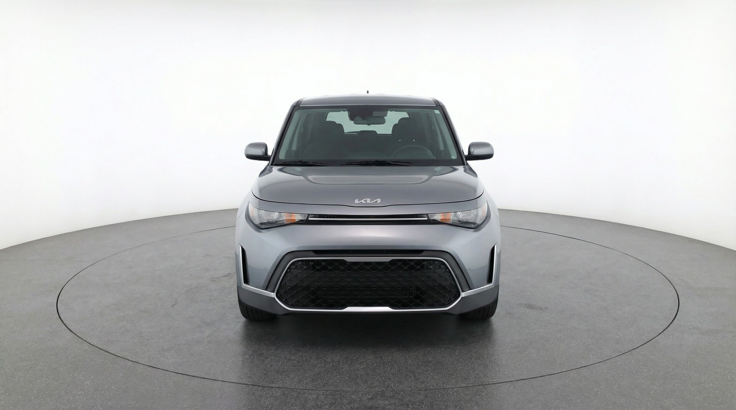 Thumbnail: 2025 Kia Soul - 2