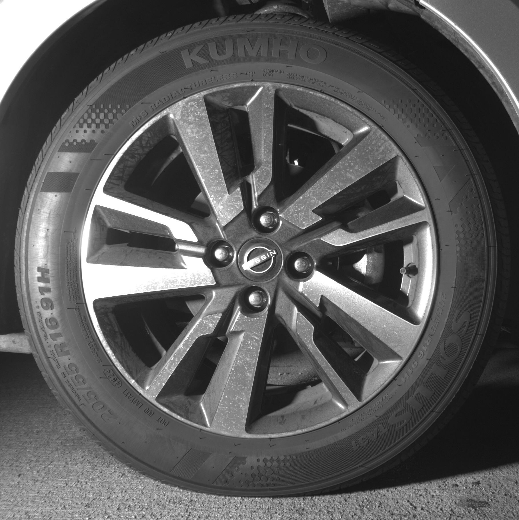 Thumbnail: 2025 Nissan Versa - 10