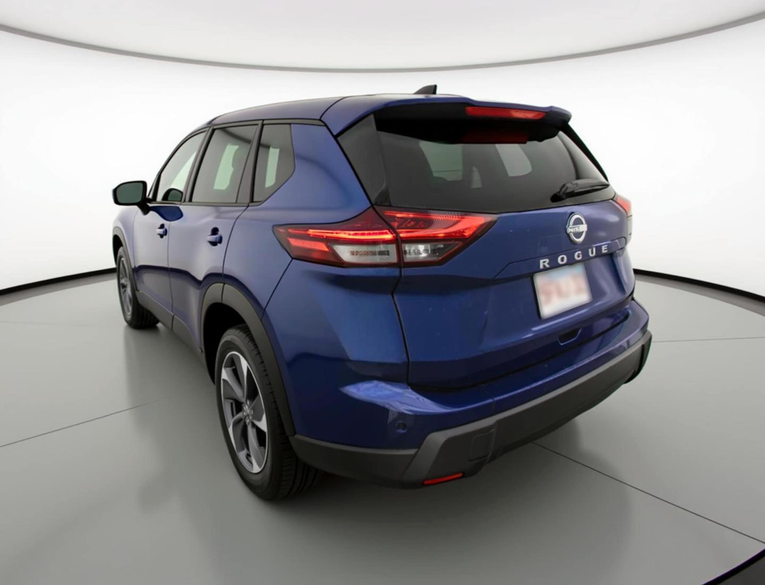 Thumbnail: 2025 Nissan Rogue - 5