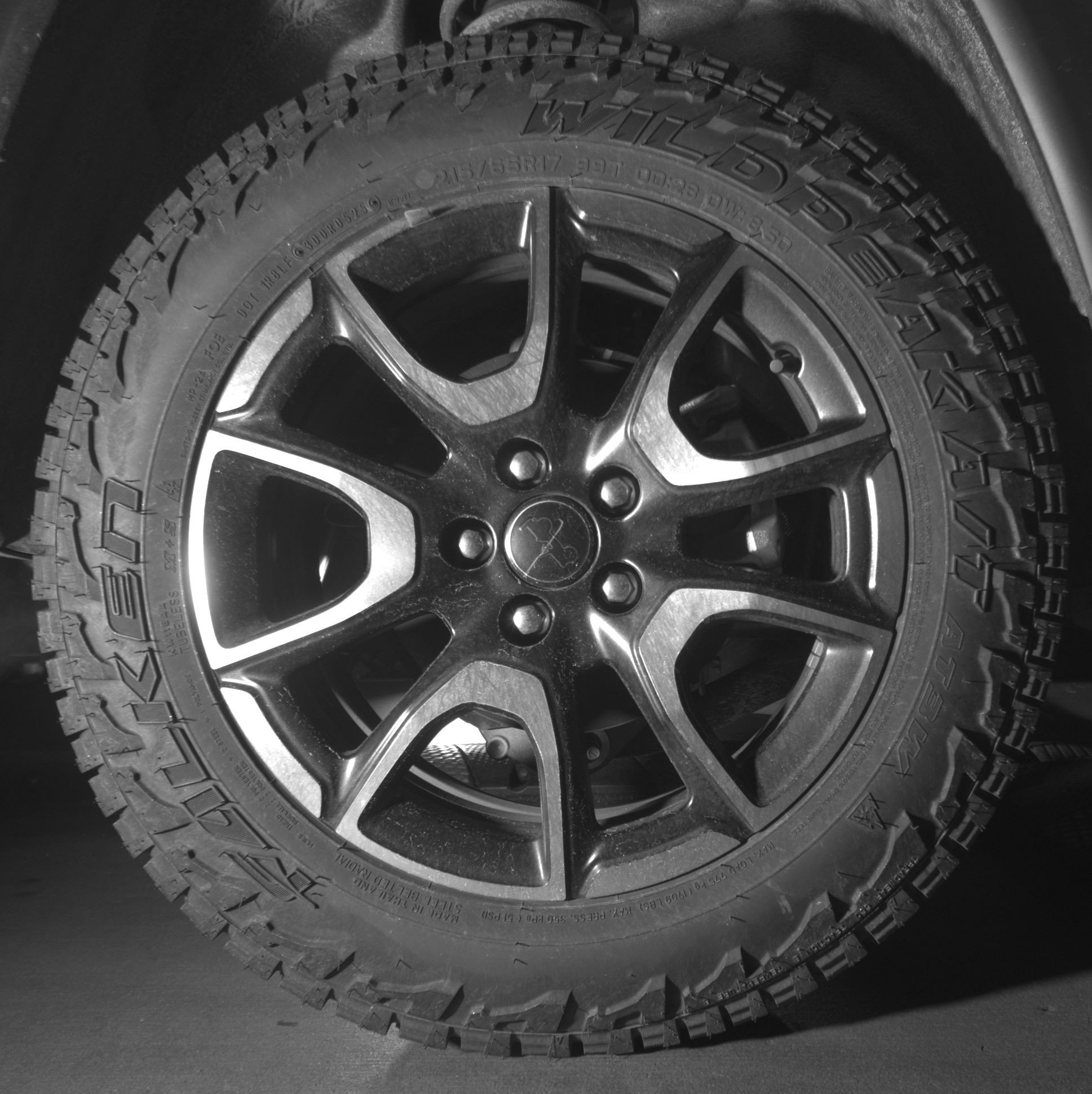 Thumbnail: 2025 Jeep Compass - 15