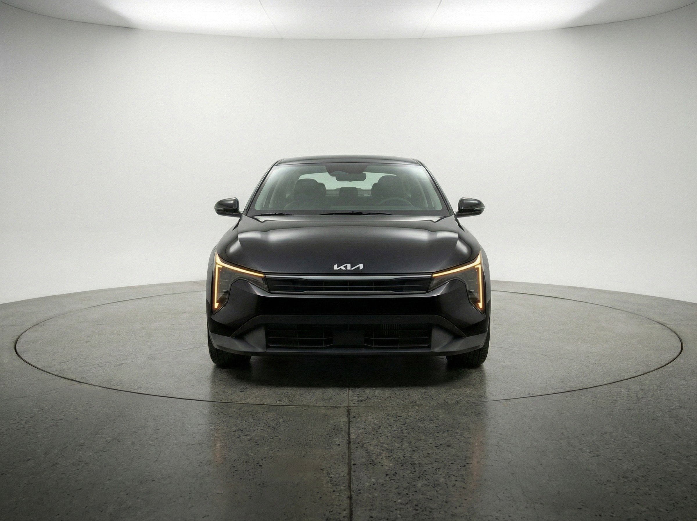 Thumbnail: 2025 Kia K4 - 2