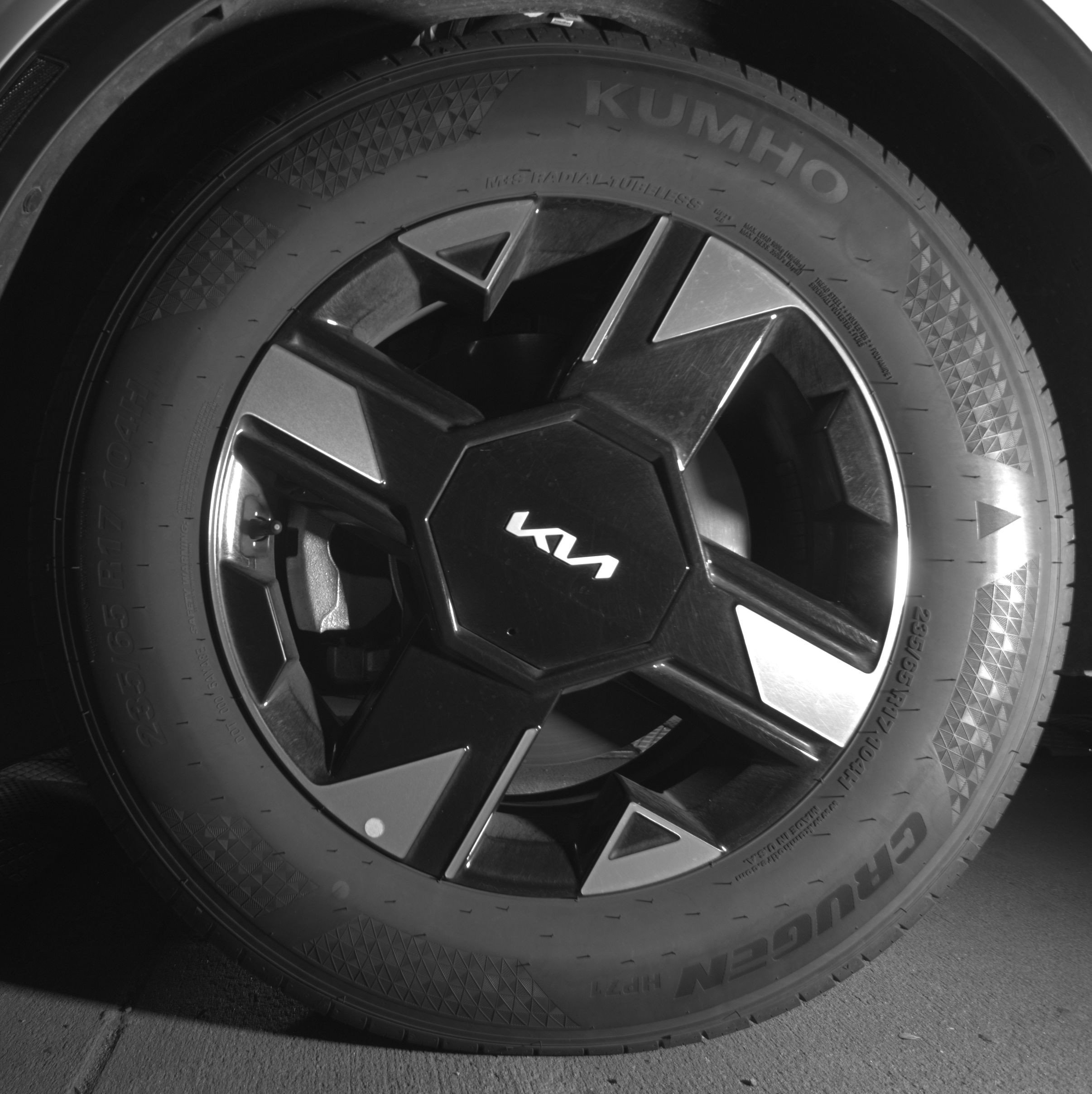Thumbnail: 2026 Kia Sportage - 12