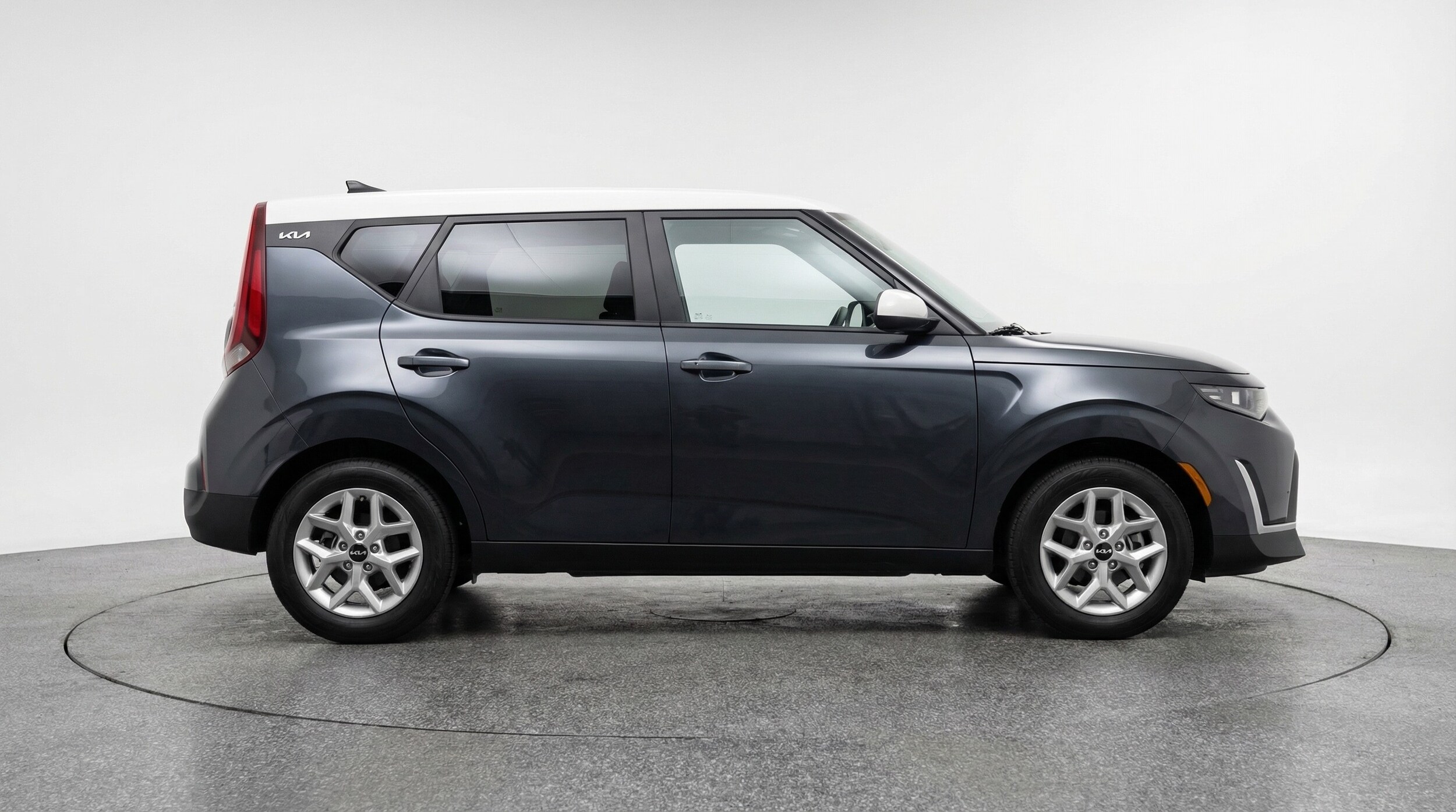 Thumbnail: 2025 Kia Soul - 8