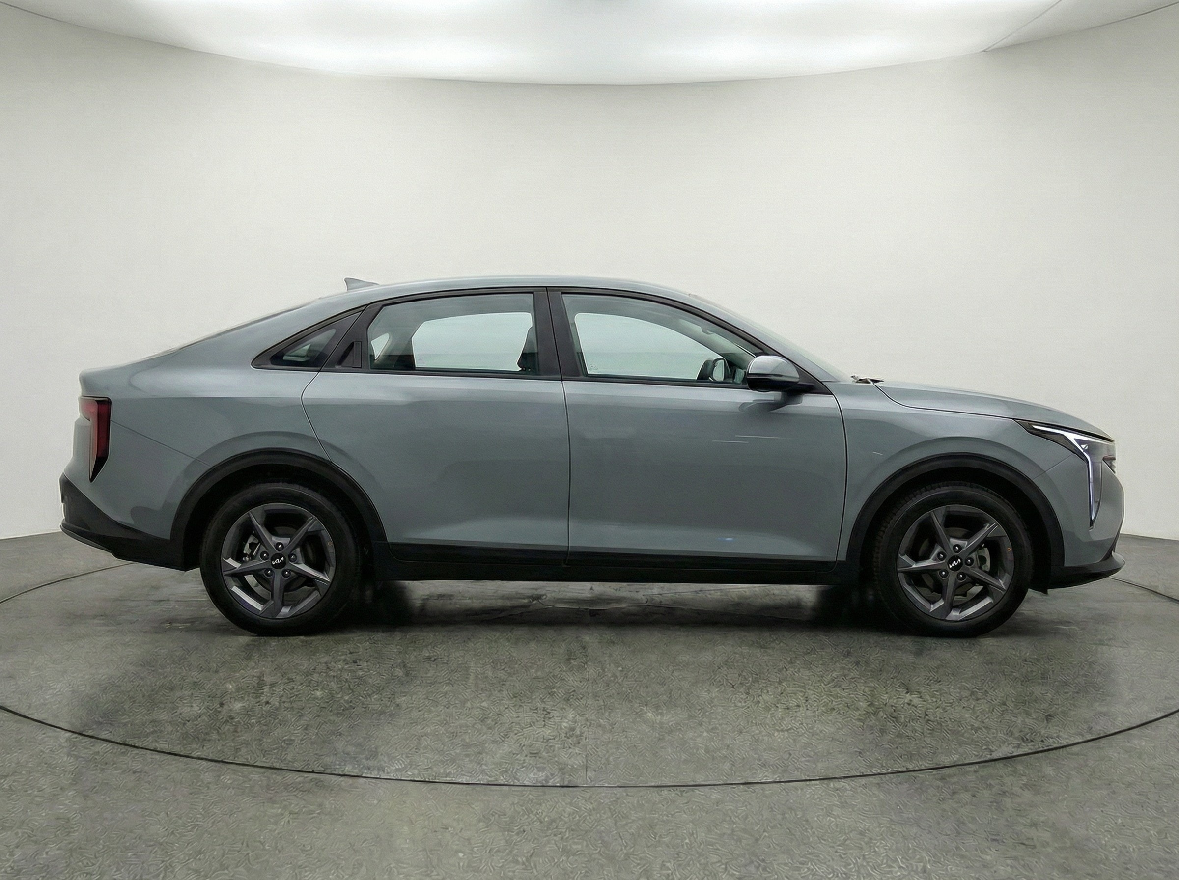 Thumbnail: 2025 Kia K4 - 8