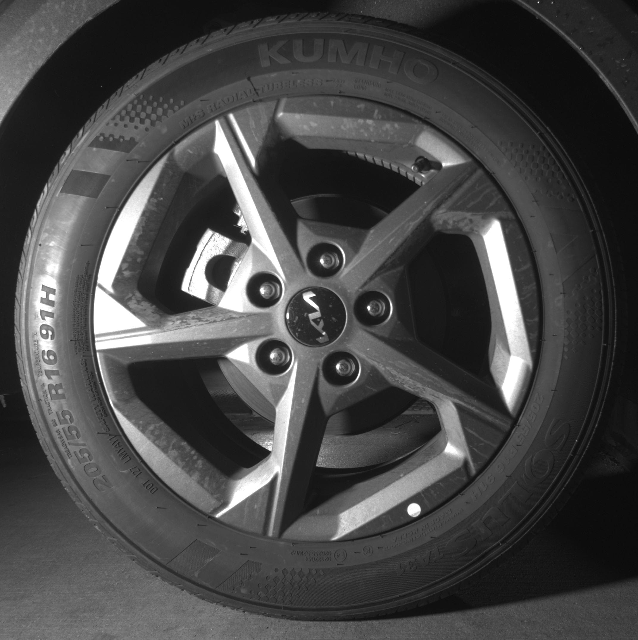 Thumbnail: 2025 Kia K4 - 12