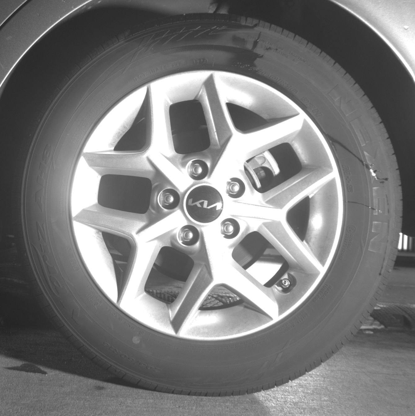 Thumbnail: 2025 Kia Soul - 18