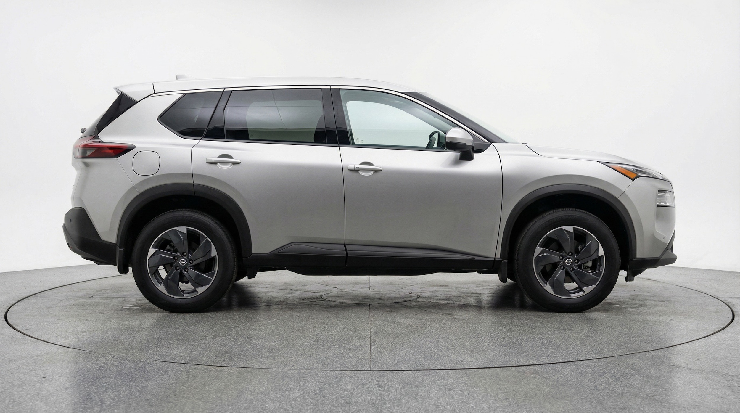 Thumbnail: 2025 Nissan Rogue - 8