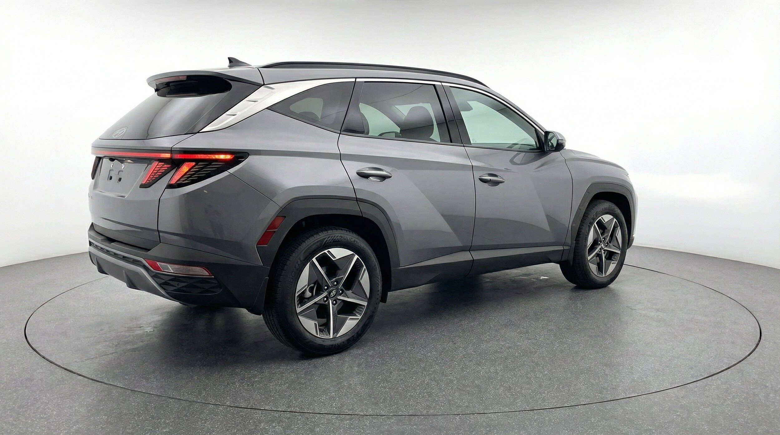 Thumbnail: 2026 Hyundai Tucson - 9