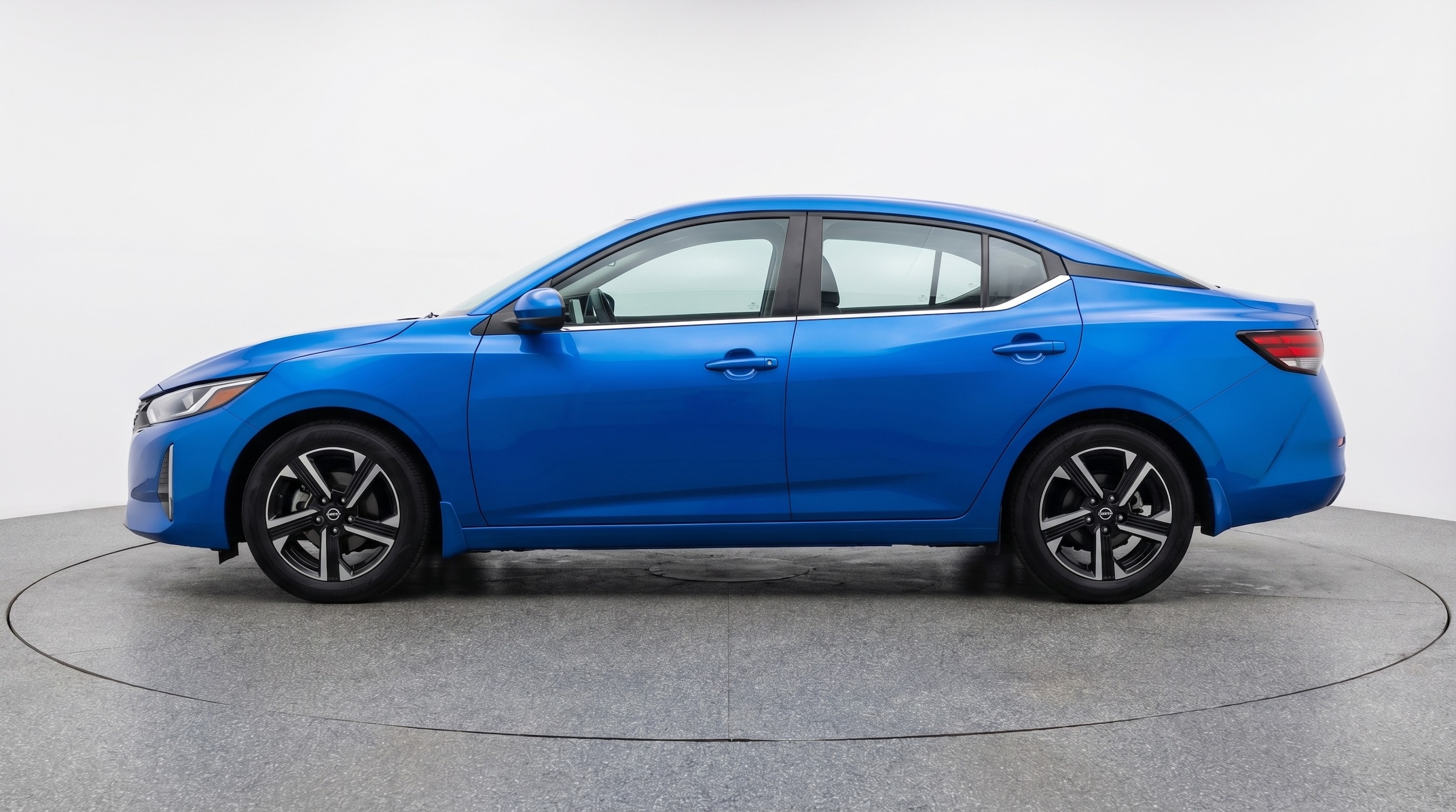 Thumbnail: 2025 Nissan Sentra - 4