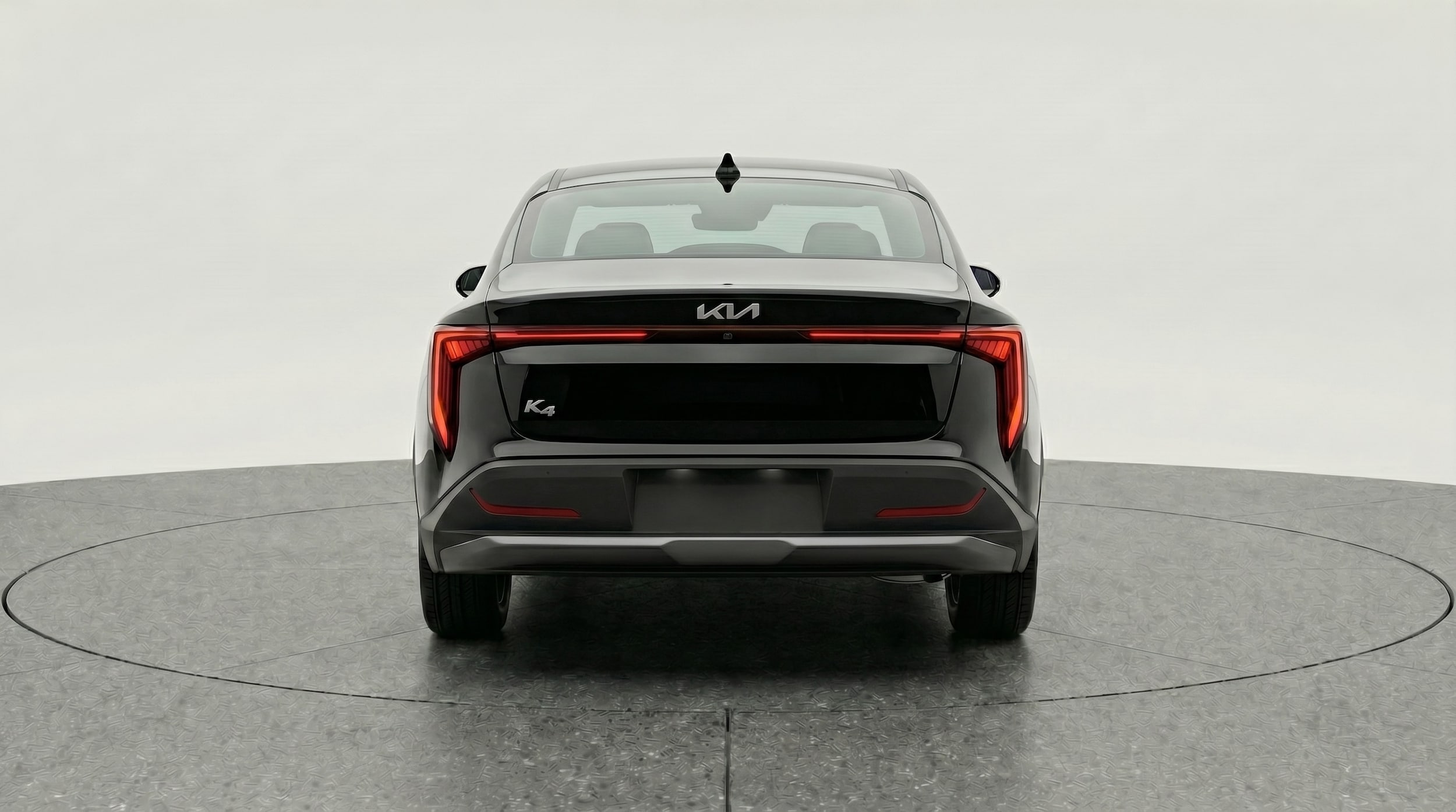 Thumbnail: 2025 Kia K4 - 6